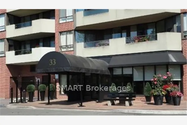 33 Weldrick Road E #103