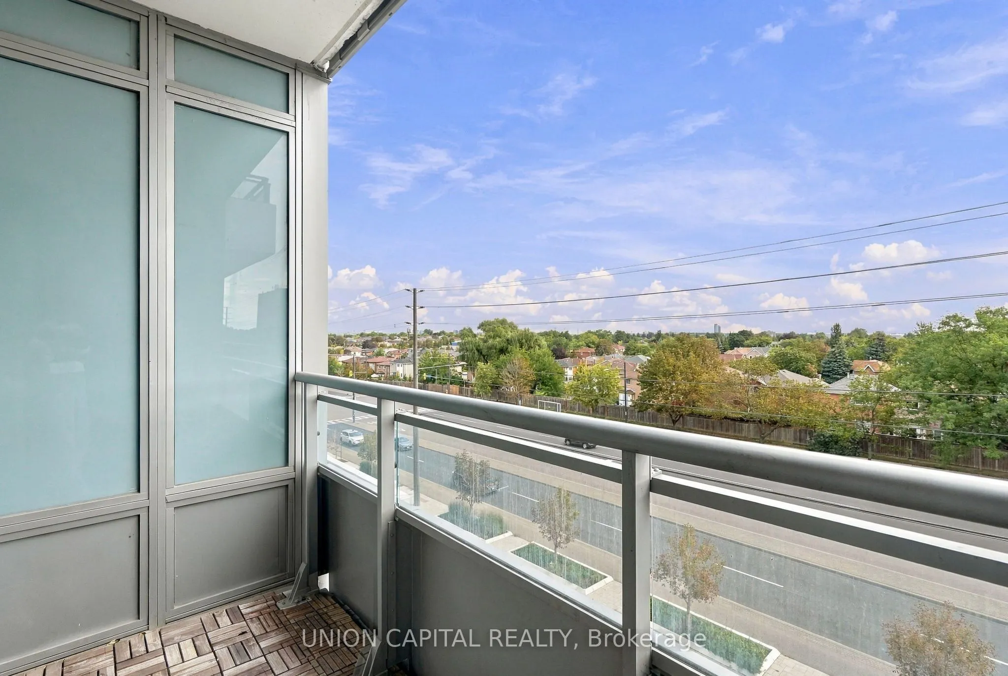 7890 Bathurst Street #412