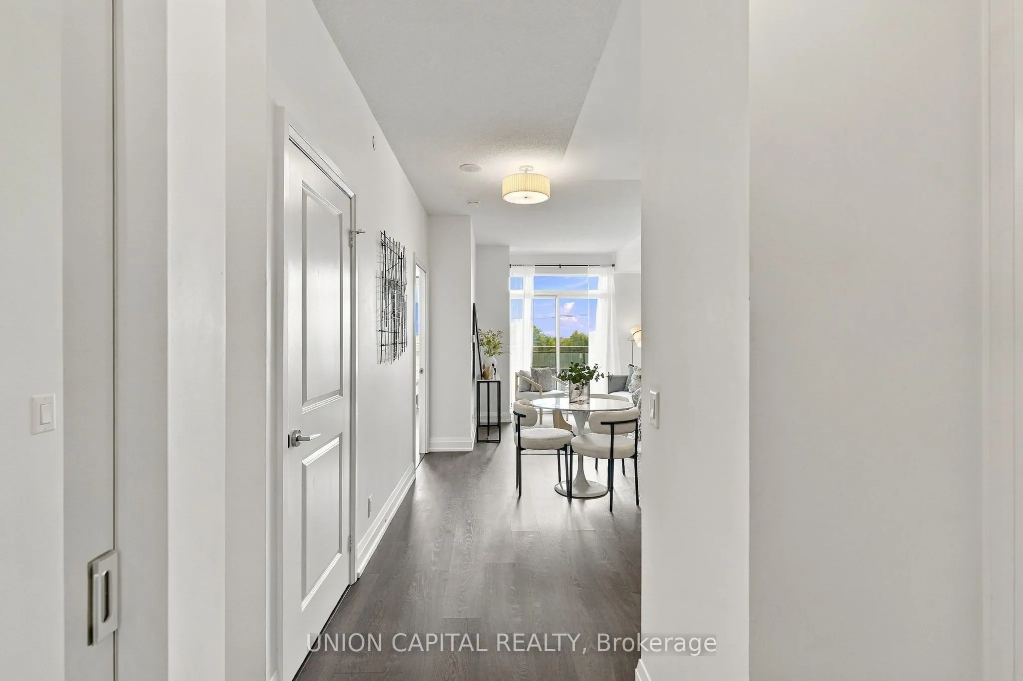 7890 Bathurst Street #412