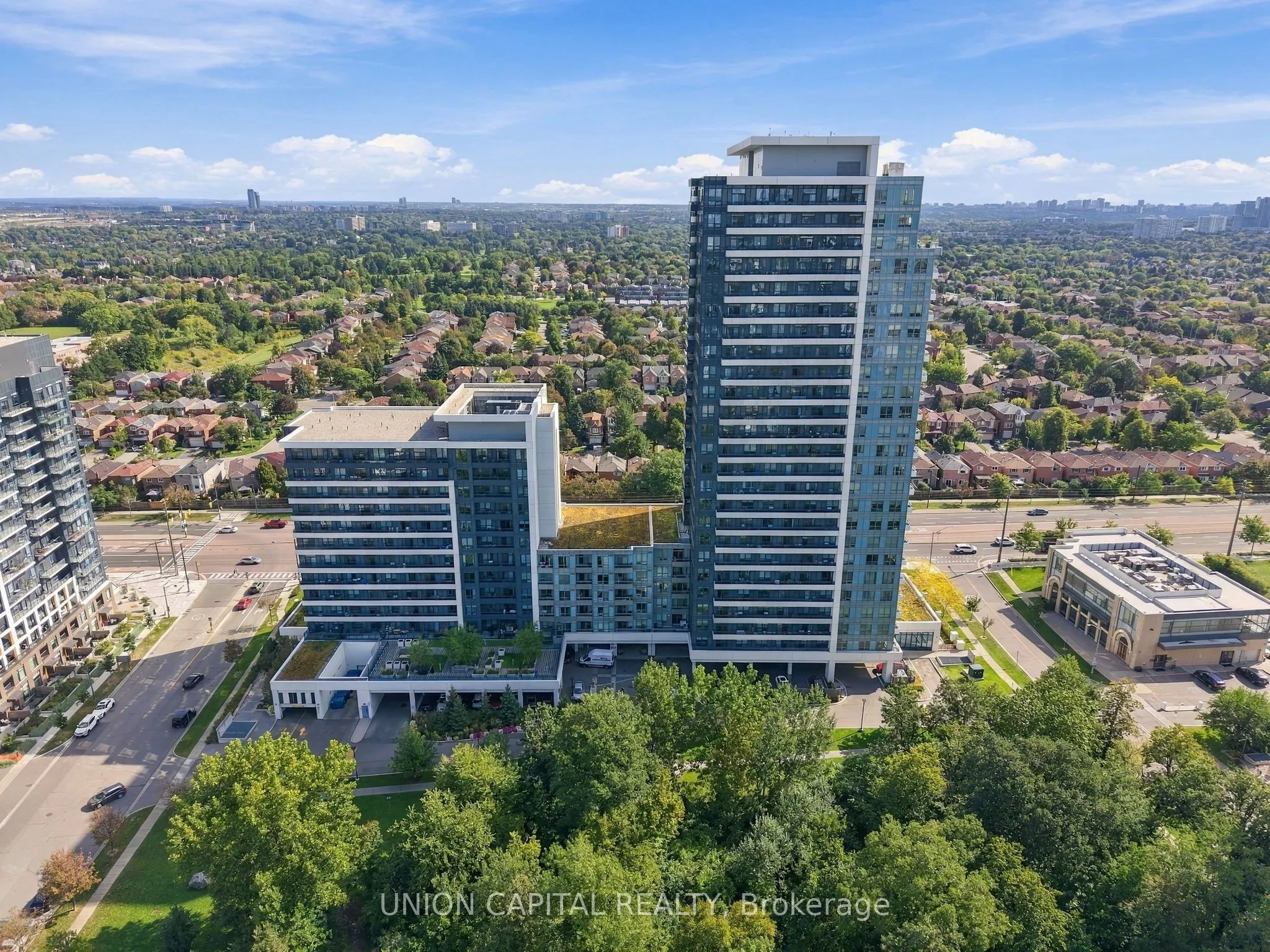 7890 Bathurst Street #412