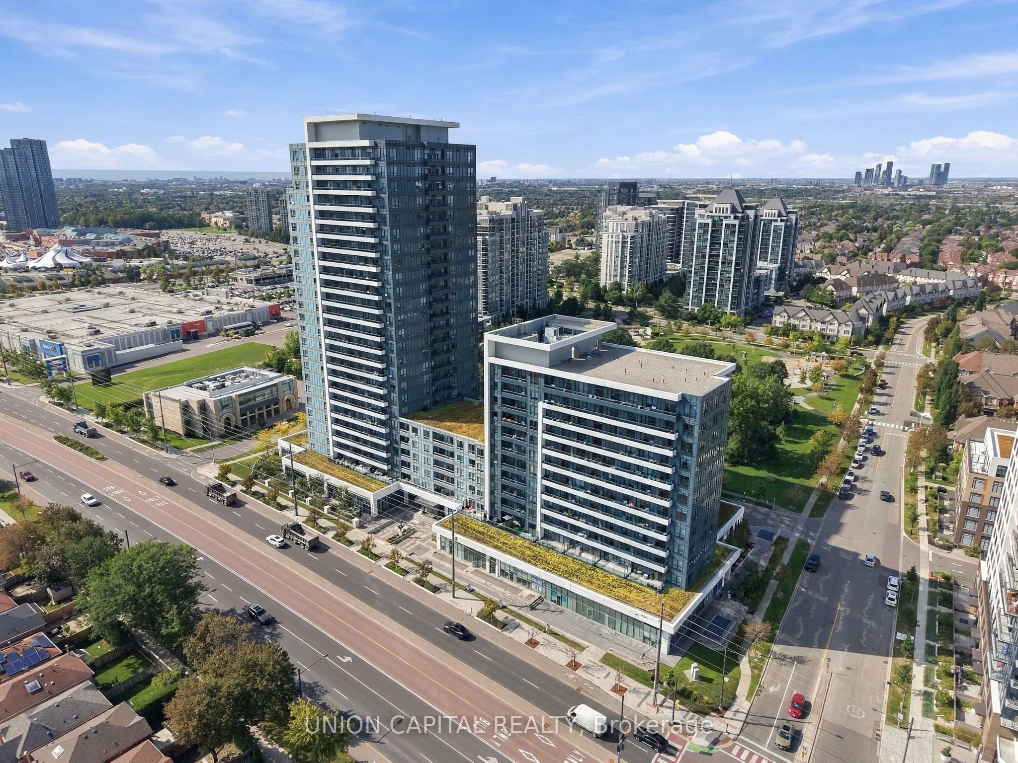 7890 Bathurst Street #412