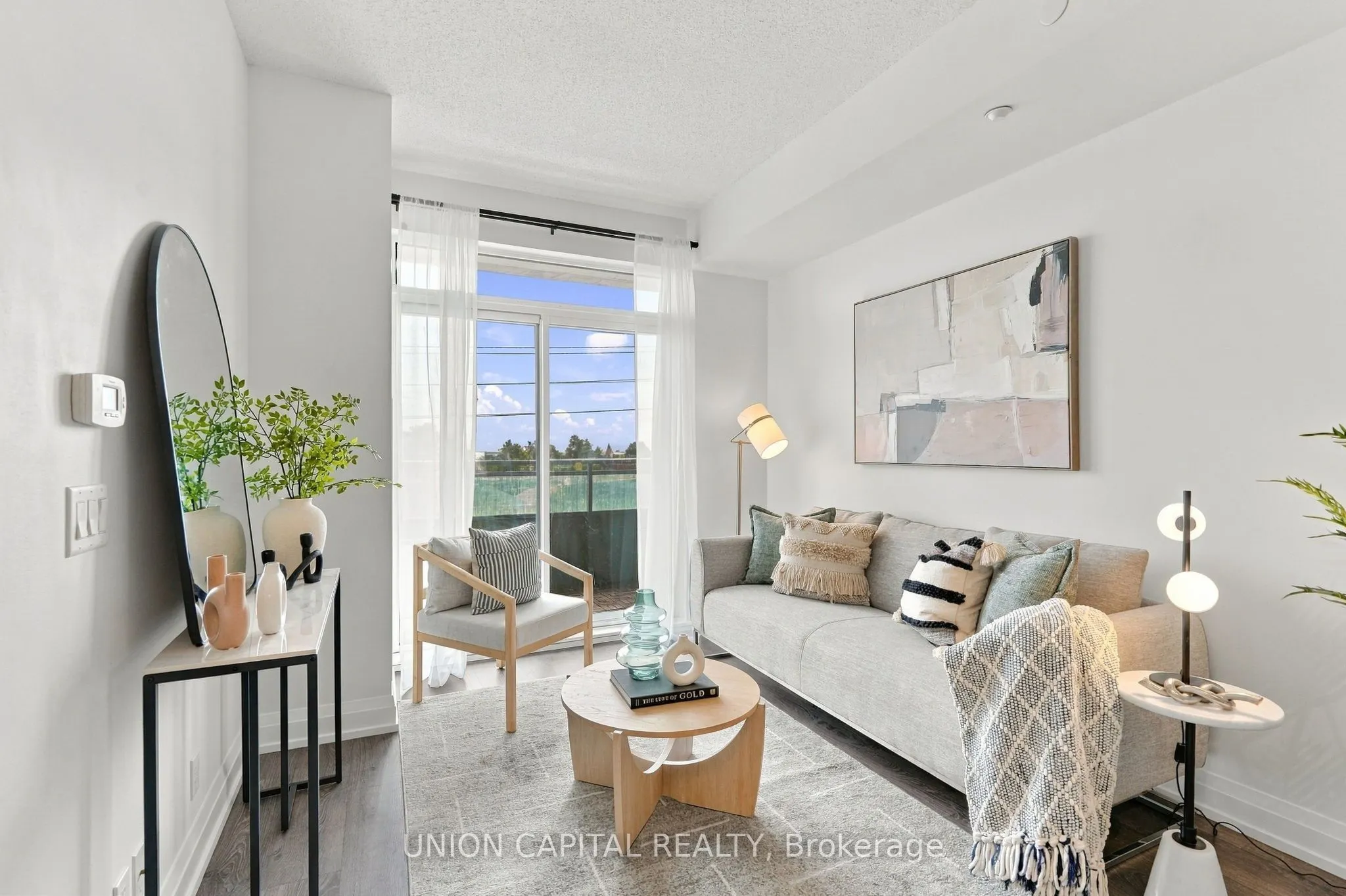 7890 Bathurst Street #412