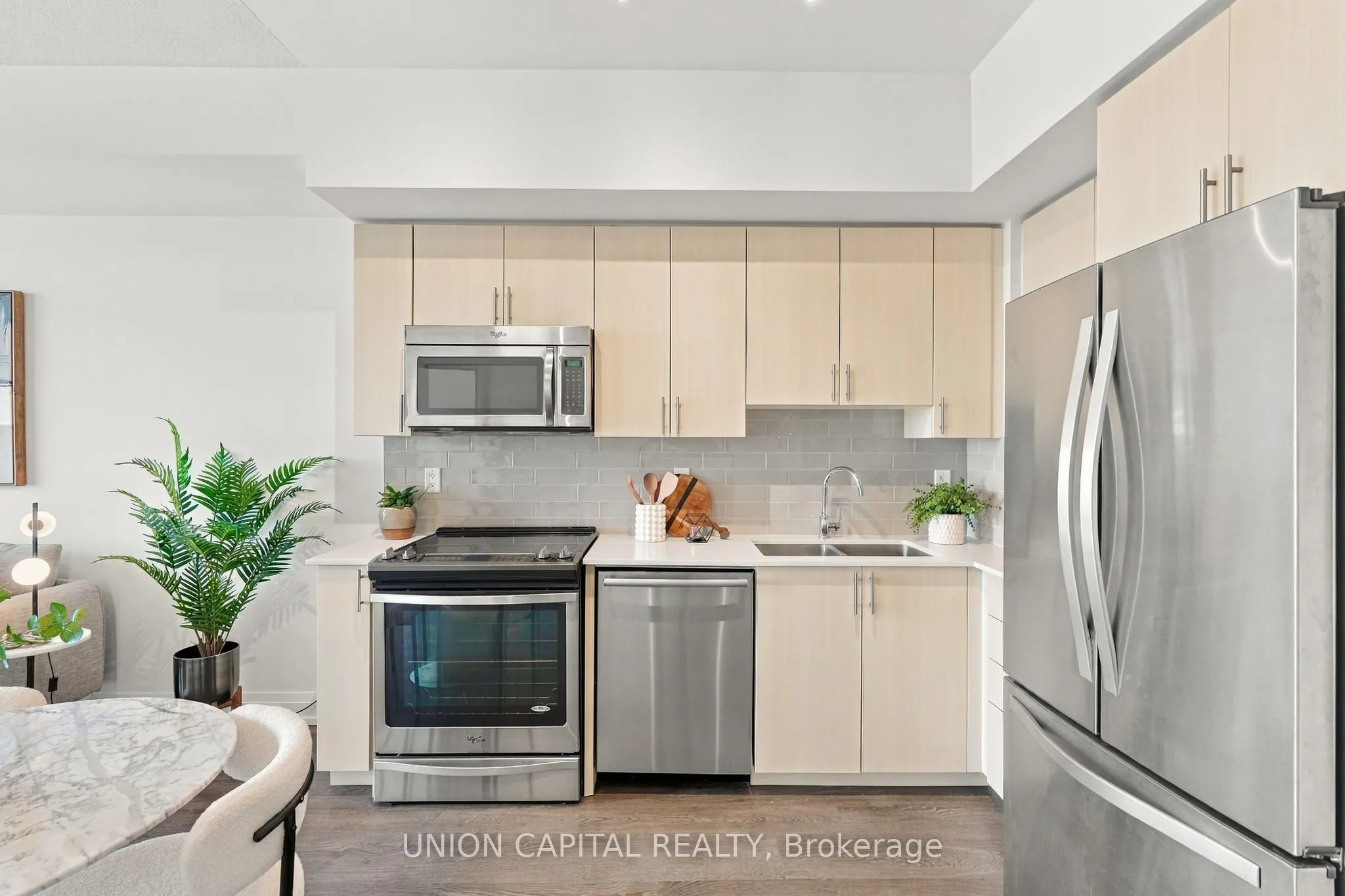 7890 Bathurst Street #412