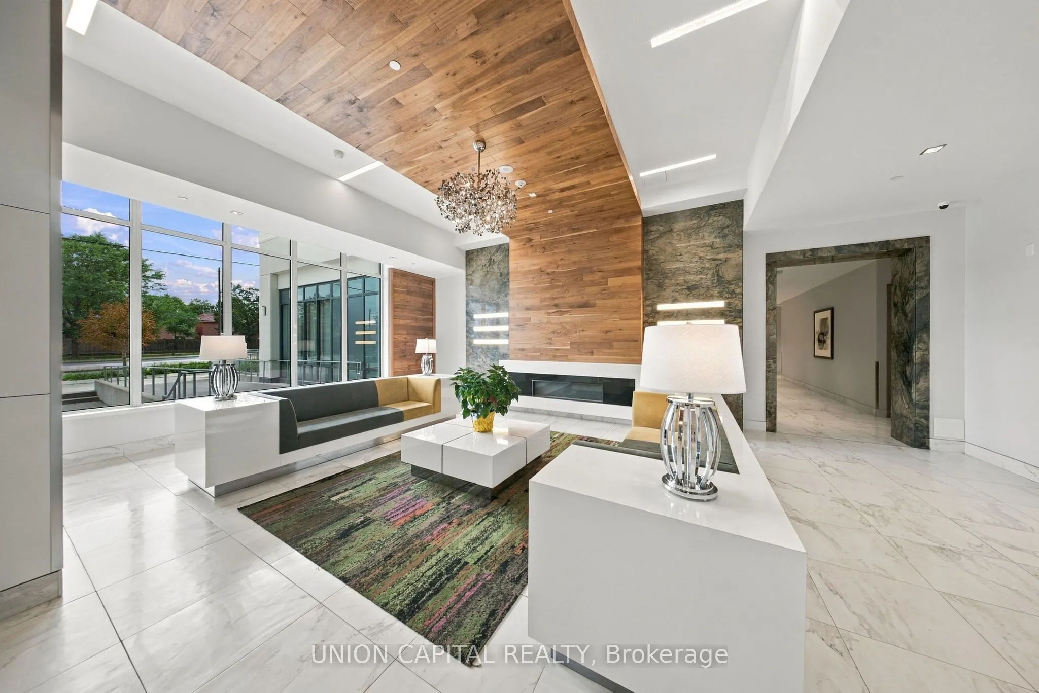 7890 Bathurst Street #412