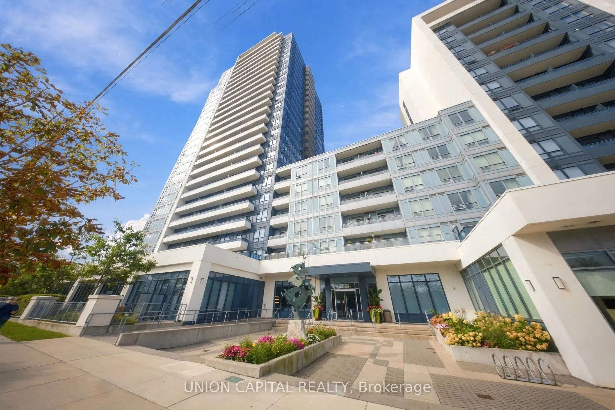 7890 Bathurst Street #412