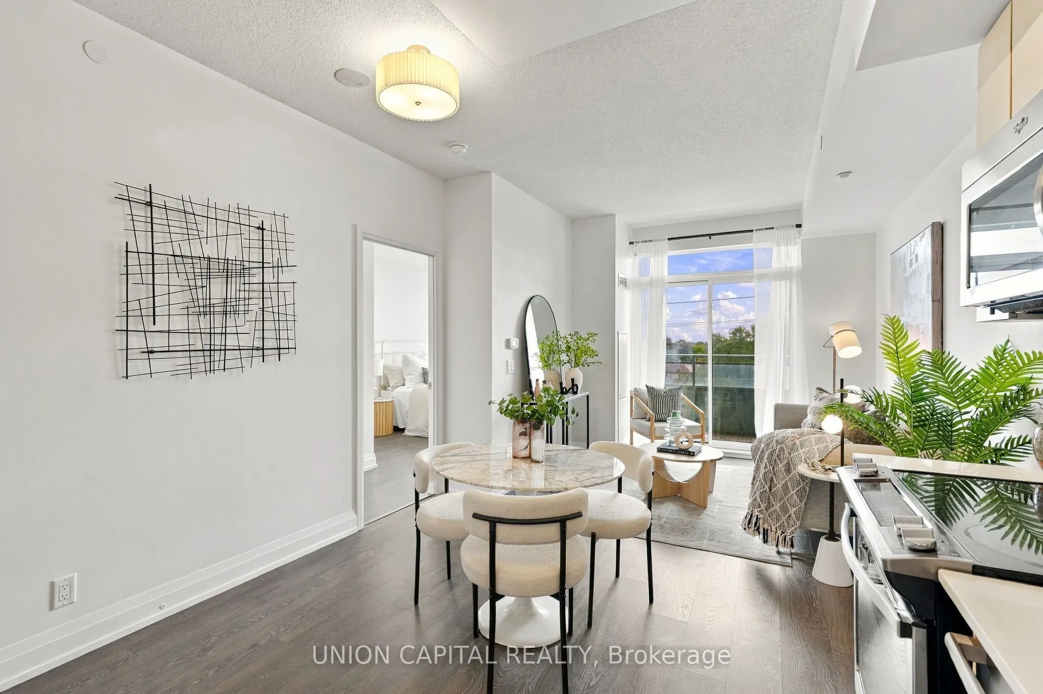 7890 Bathurst Street #412