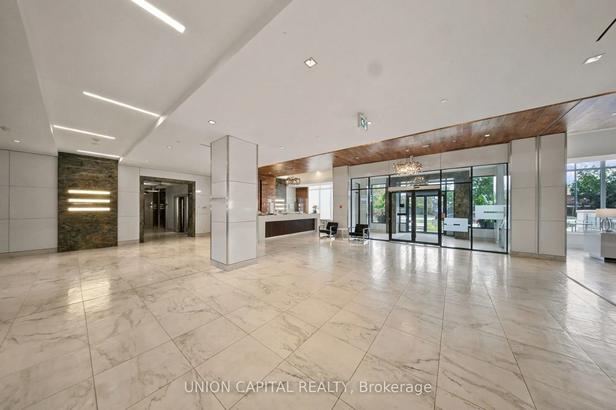 7890 Bathurst Street #412