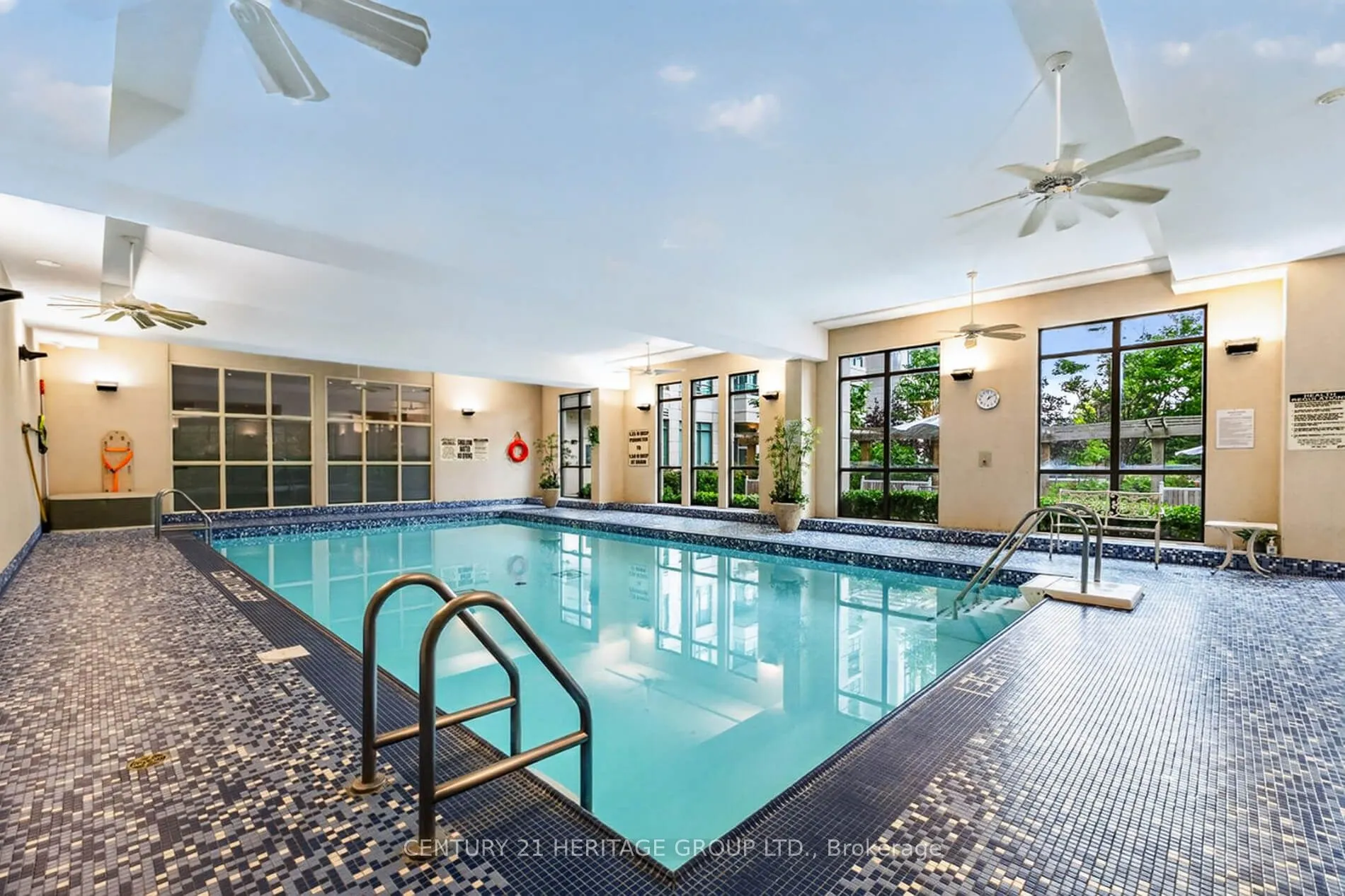 88 Promenade Circle #905