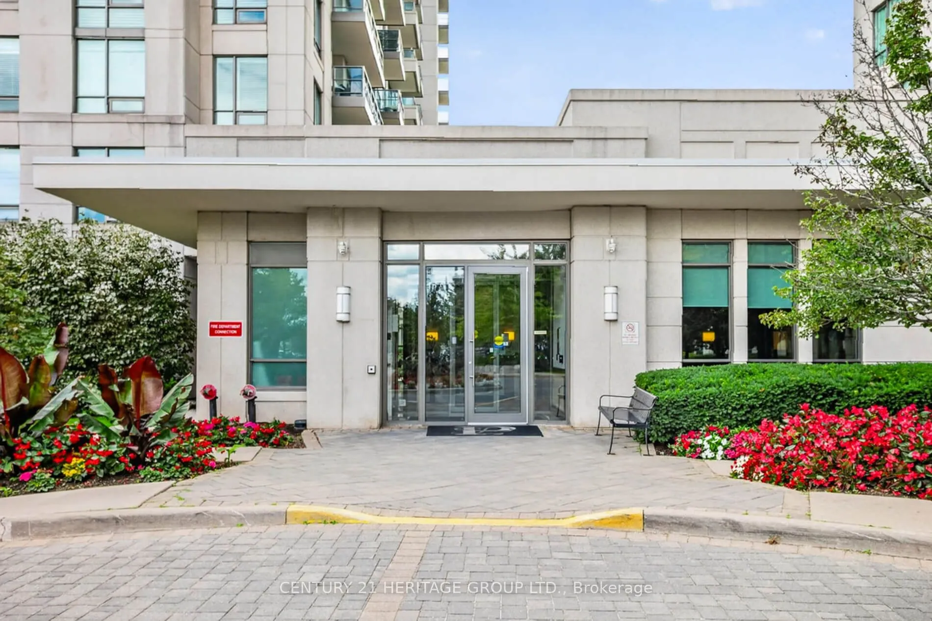 88 Promenade Circle #905