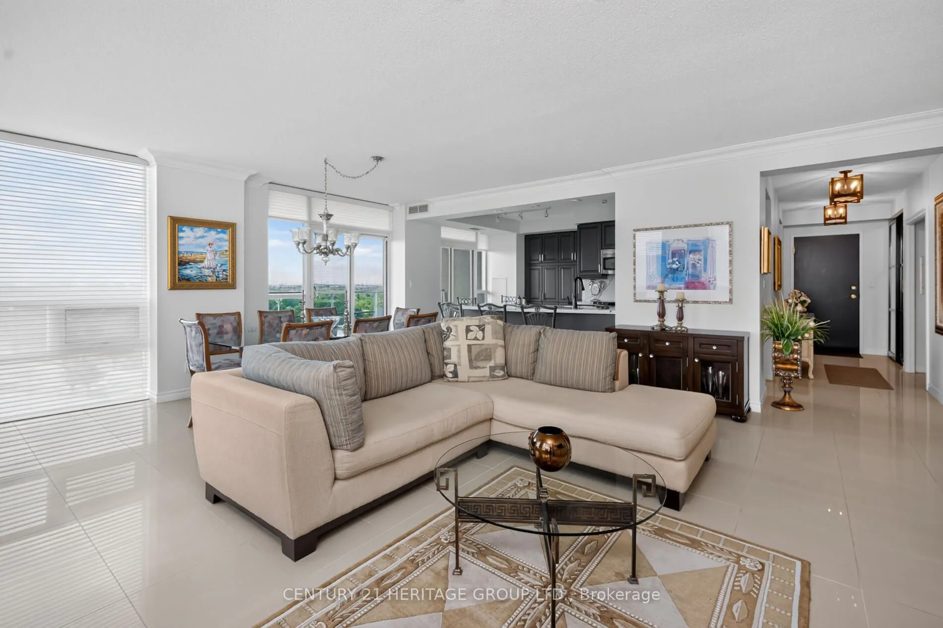88 Promenade Circle #905