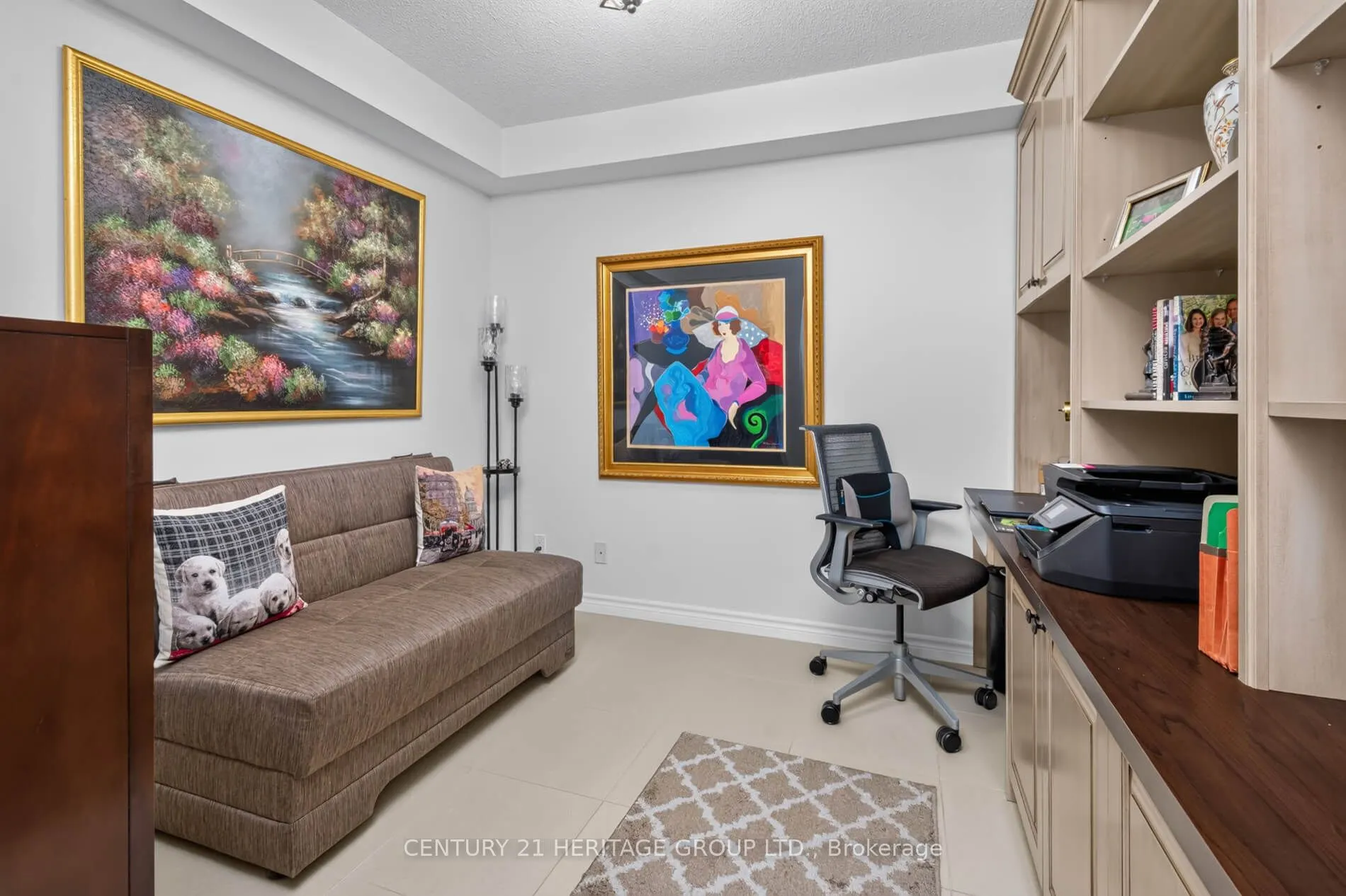 88 Promenade Circle #905