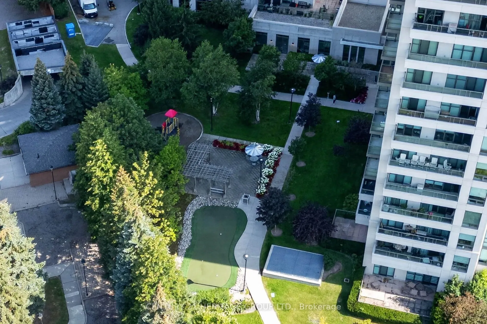 88 Promenade Circle #905