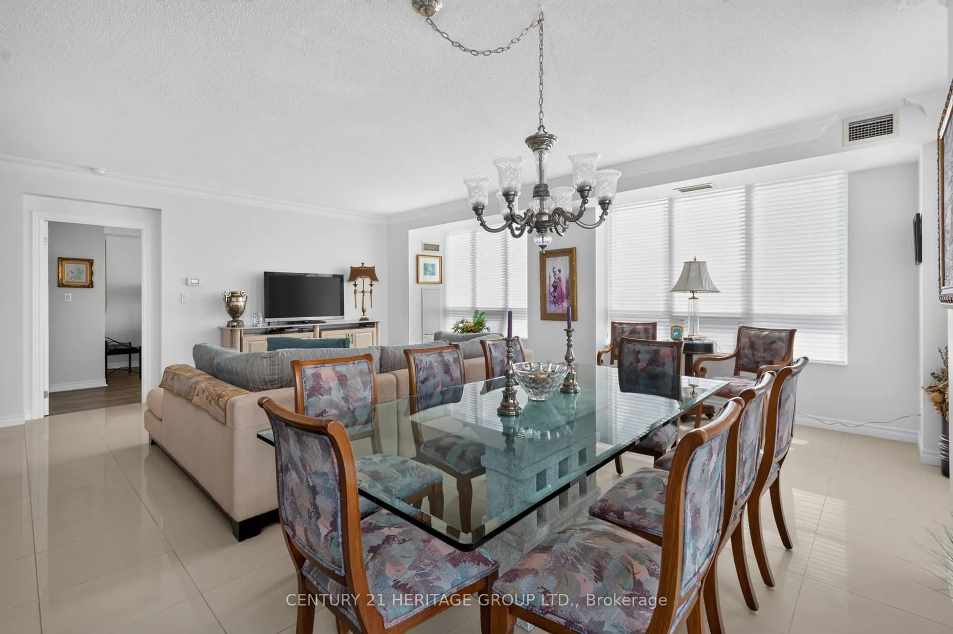 88 Promenade Circle #905