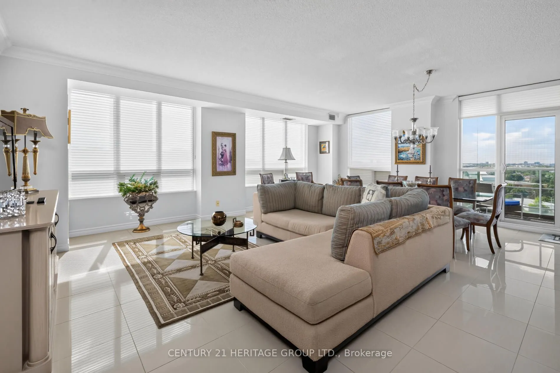 88 Promenade Circle #905