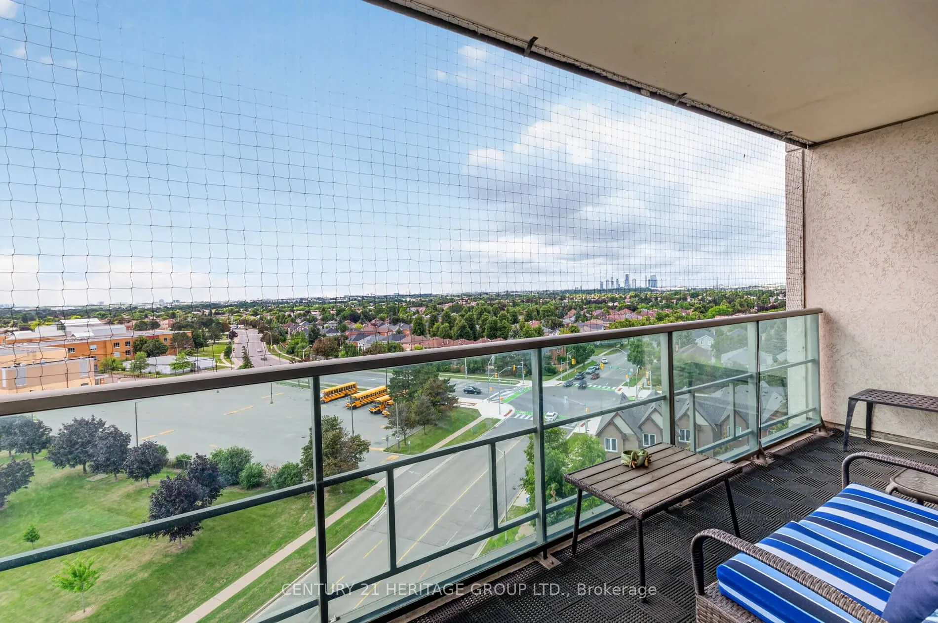 88 Promenade Circle #905