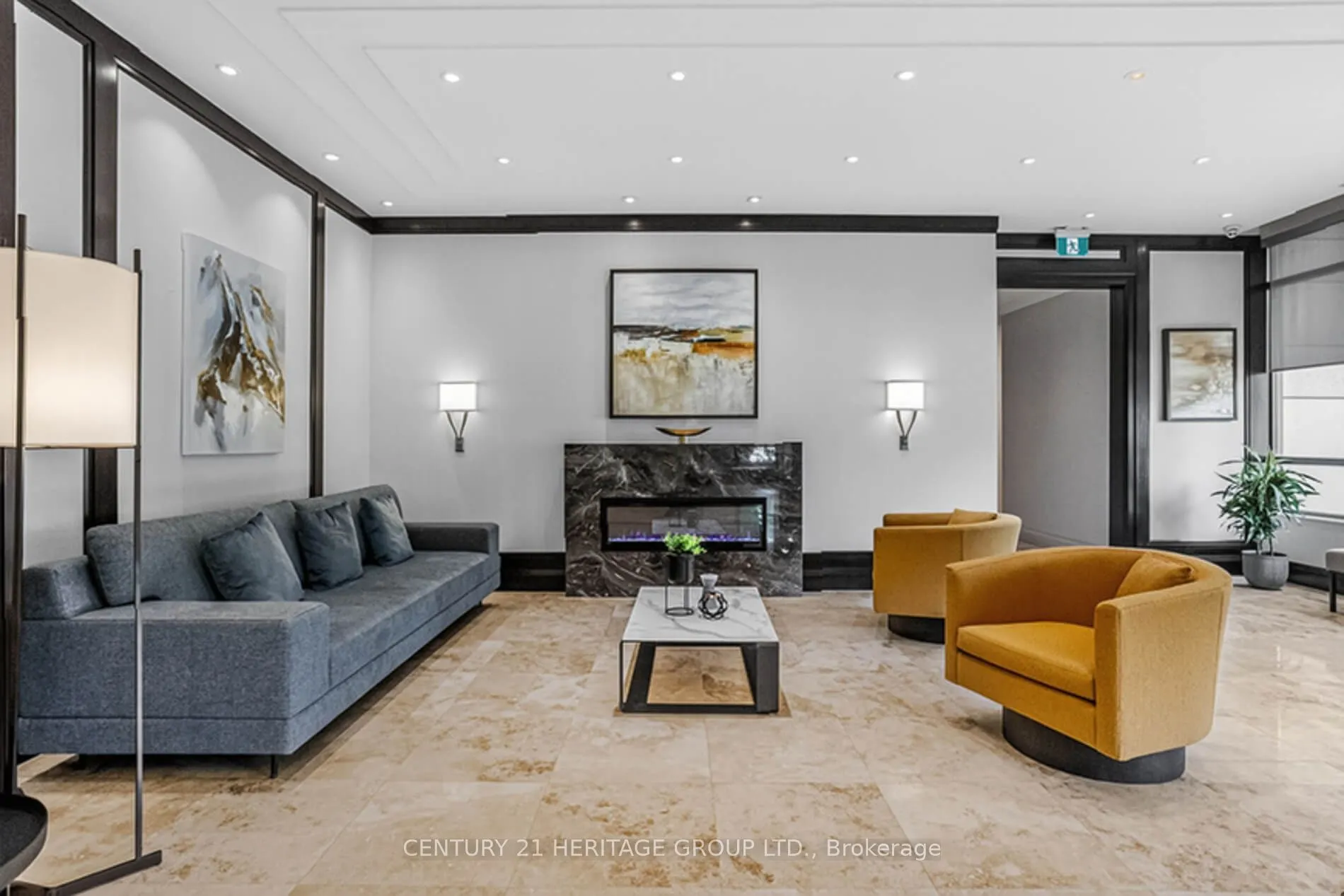 88 Promenade Circle #905