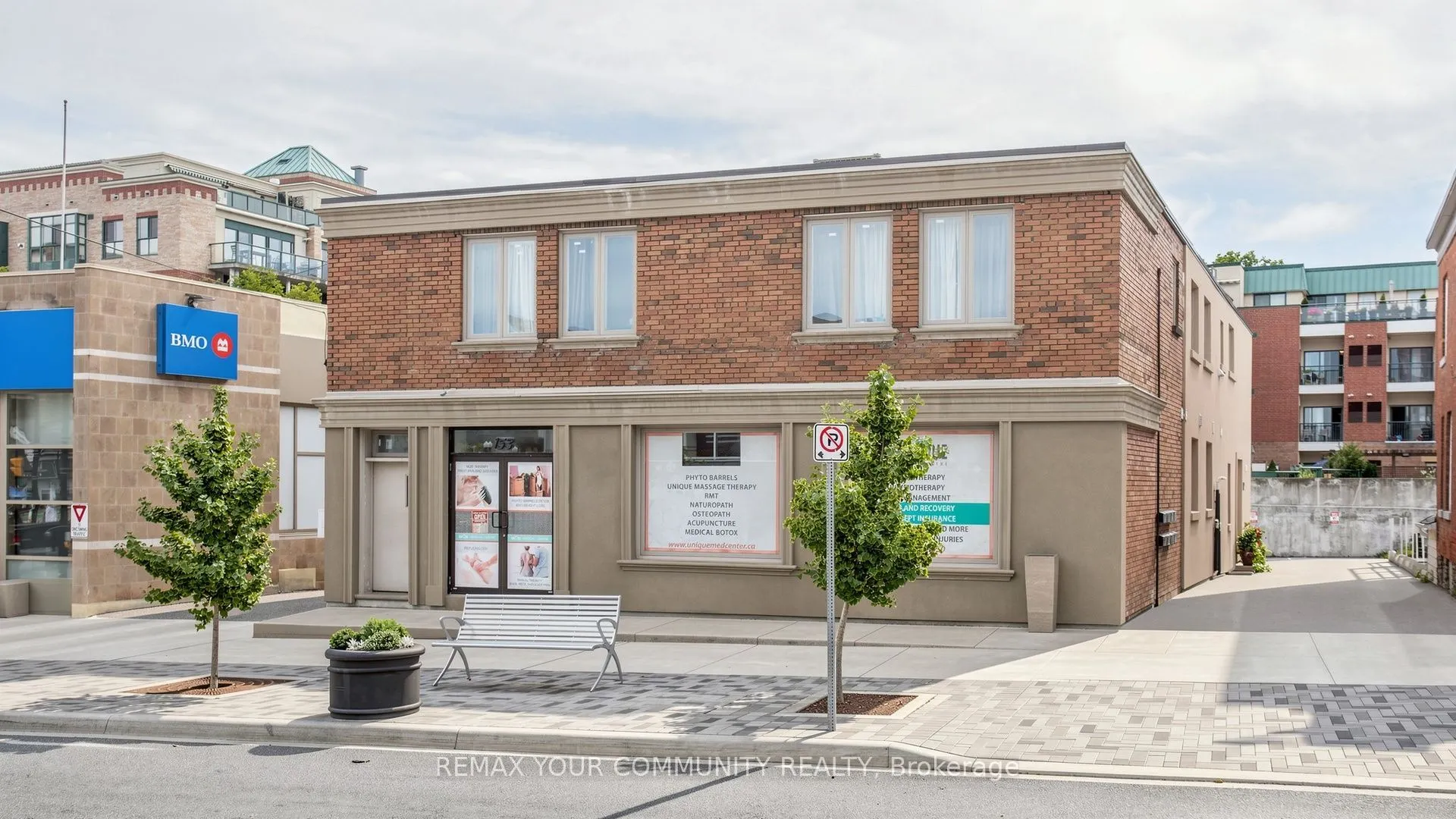 153 Woodbridge Avenue #6