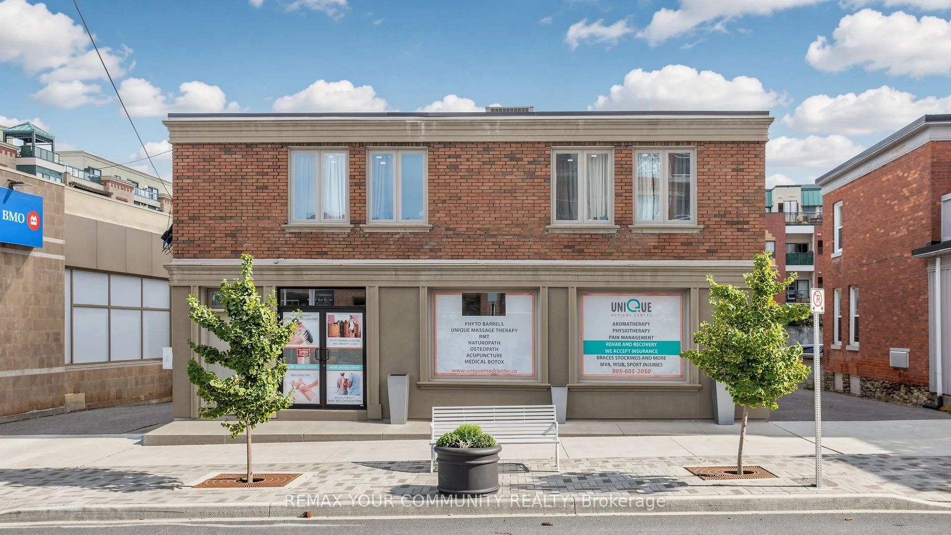 153 Woodbridge Avenue #6