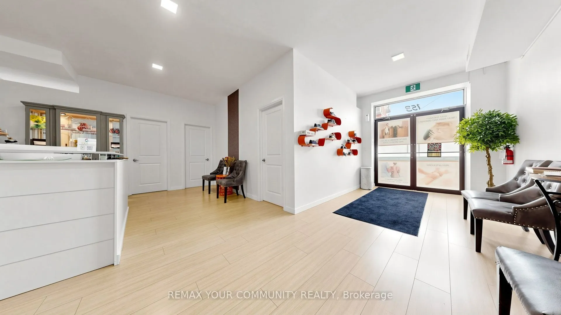 153 Woodbridge Avenue #6