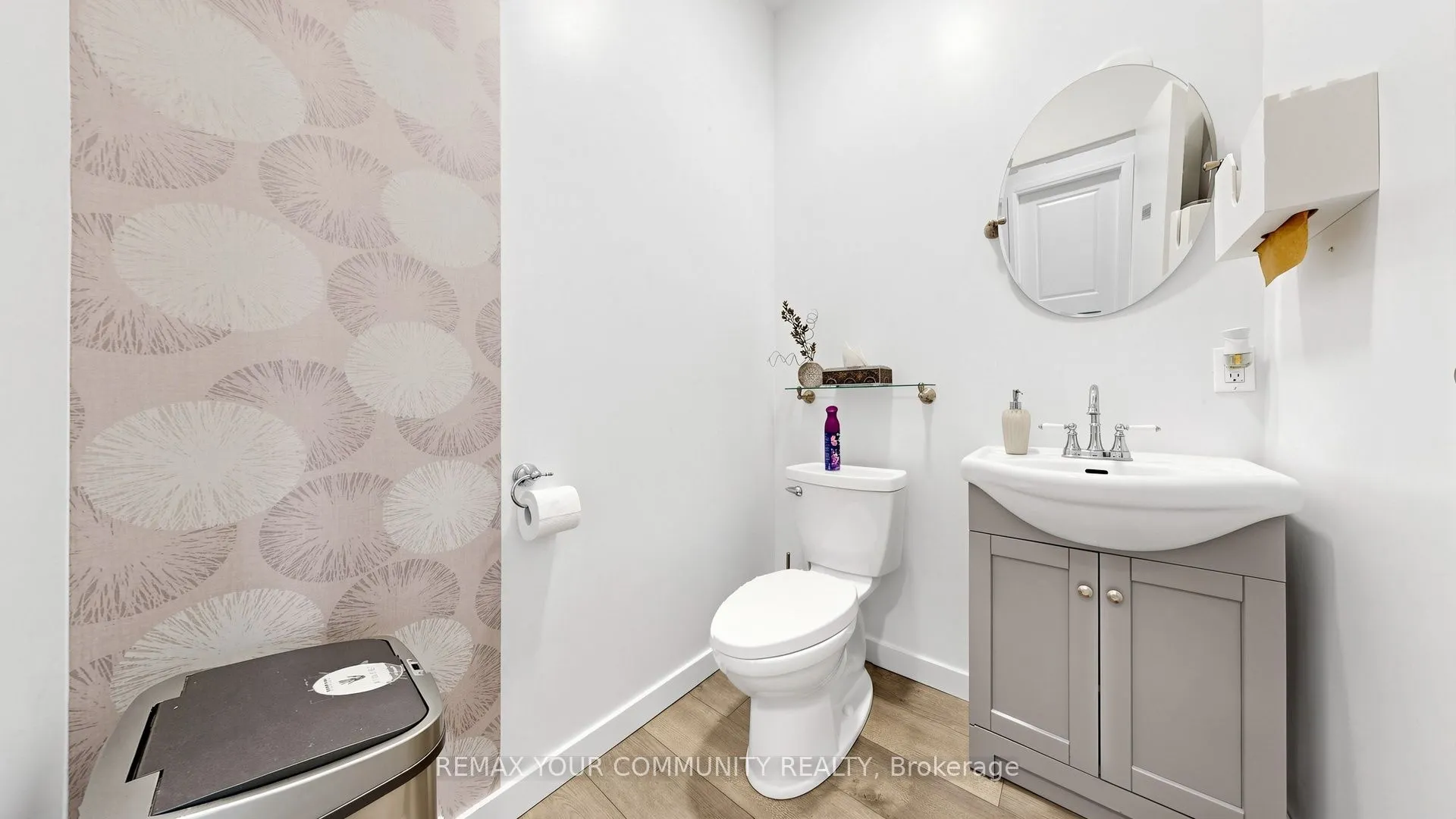 153 Woodbridge Avenue #6
