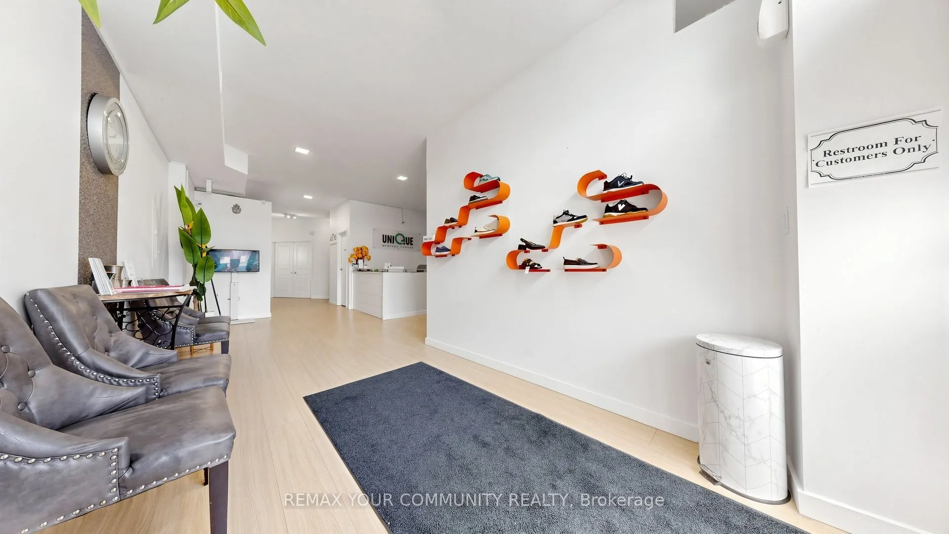 153 Woodbridge Avenue #6