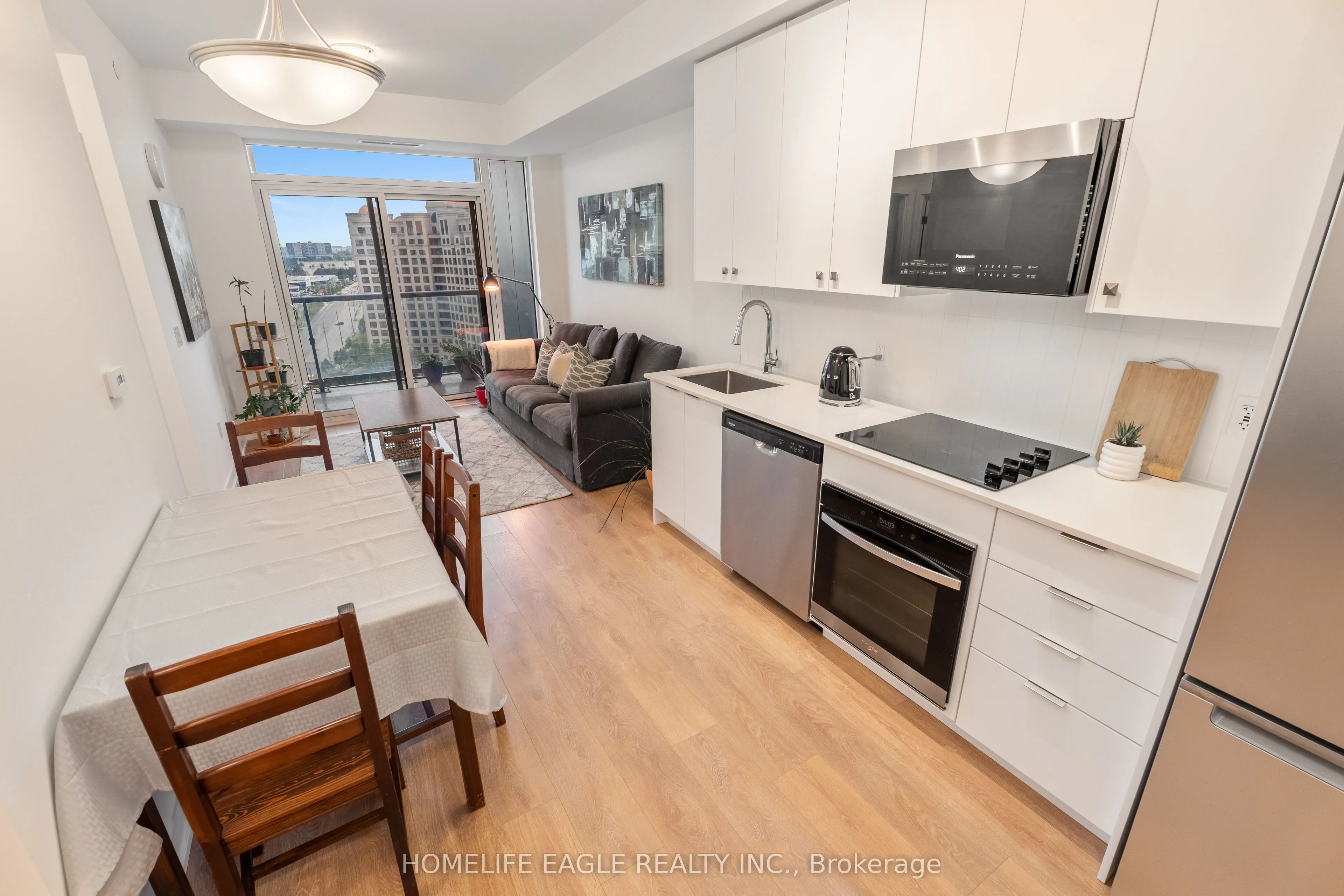 498 Caldari Road #1326