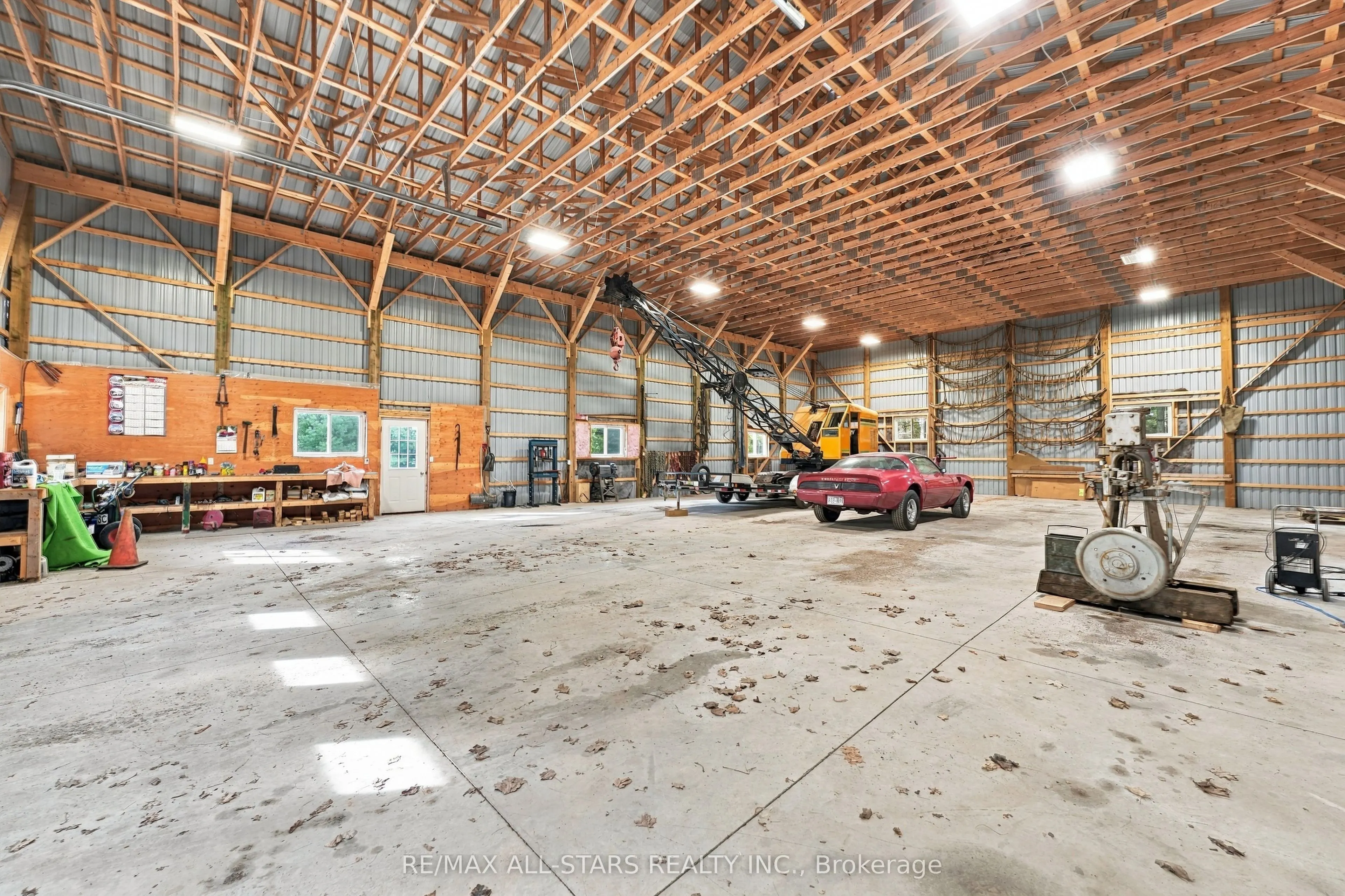 335 Concession 13 Road