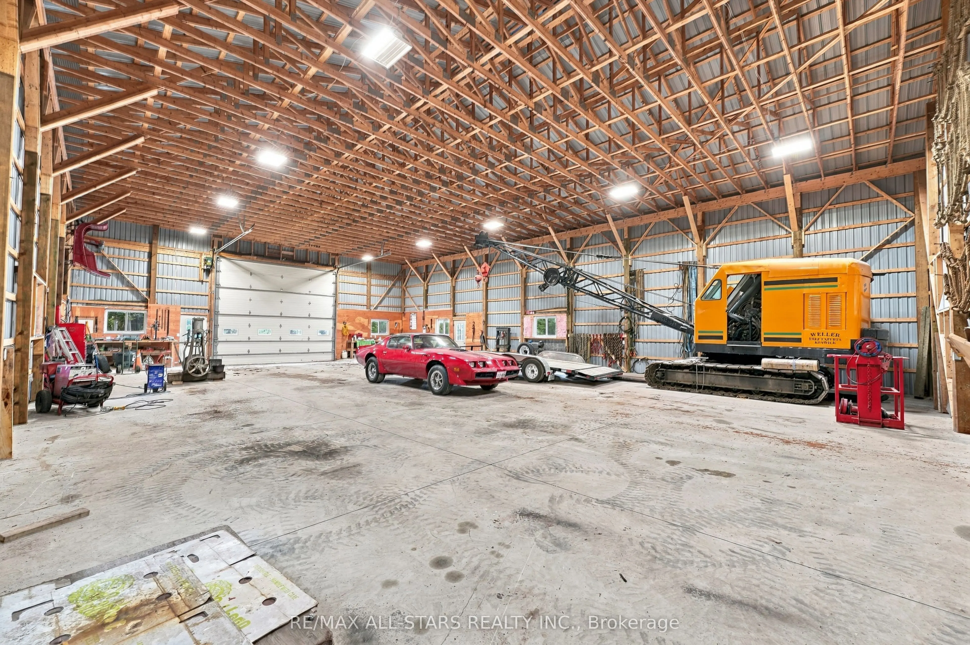 335 Concession 13 Road
