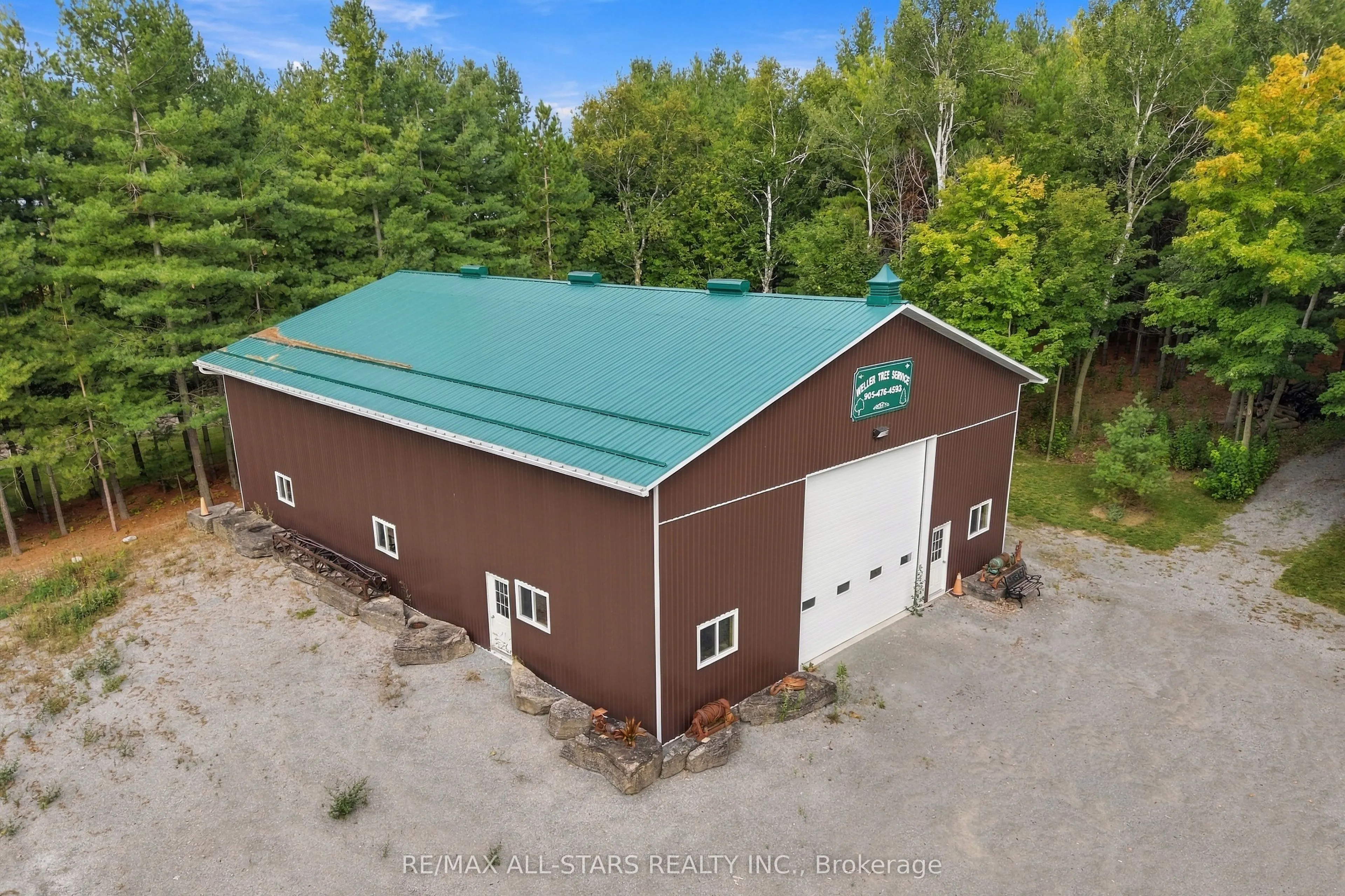335 Concession 13 Road
