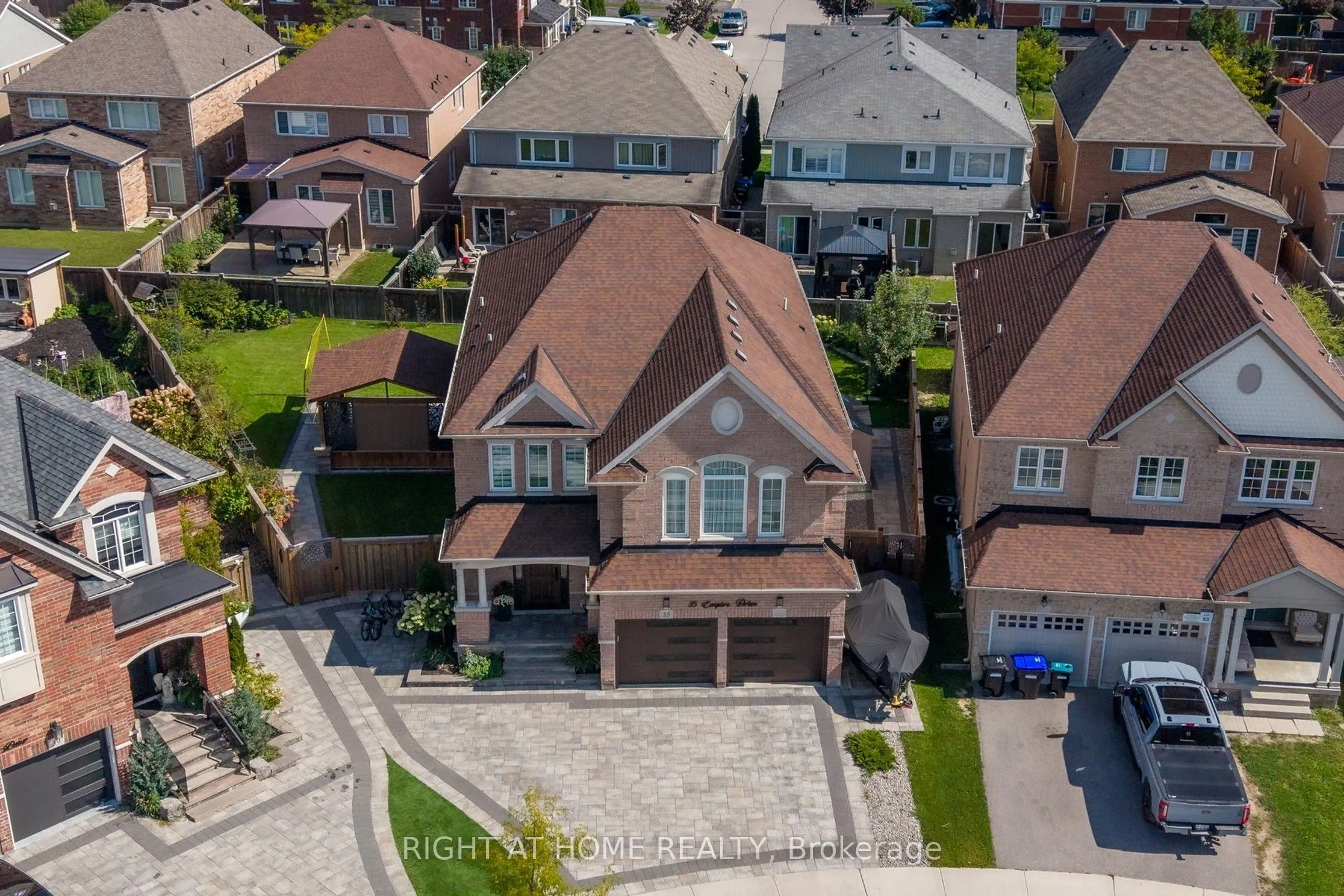 35 Empire Drive