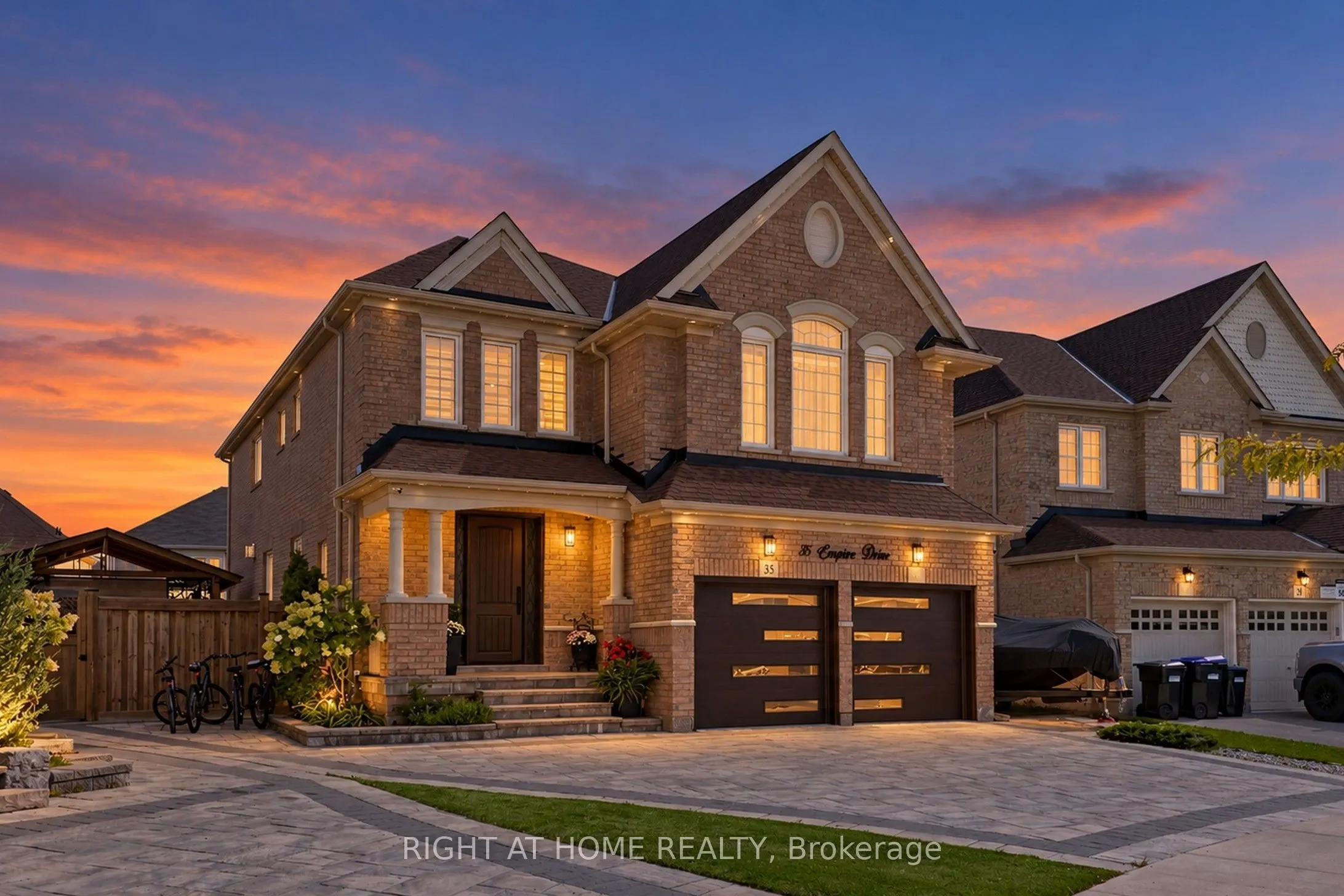 35 Empire Drive