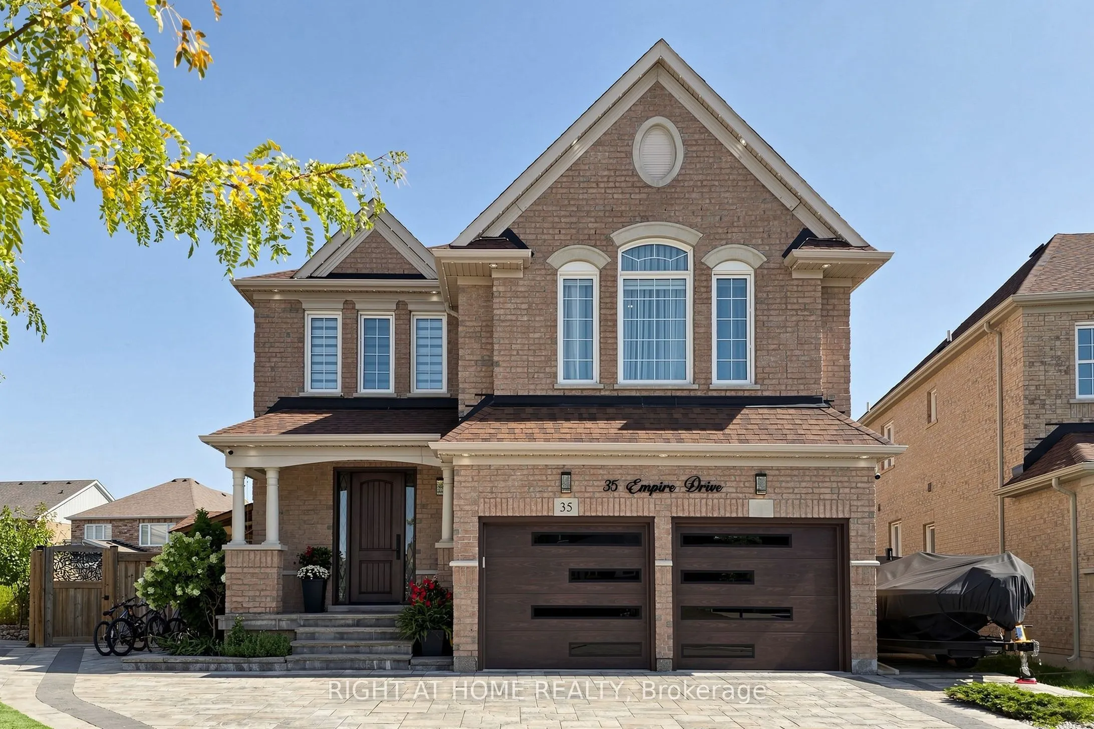 35 Empire Drive