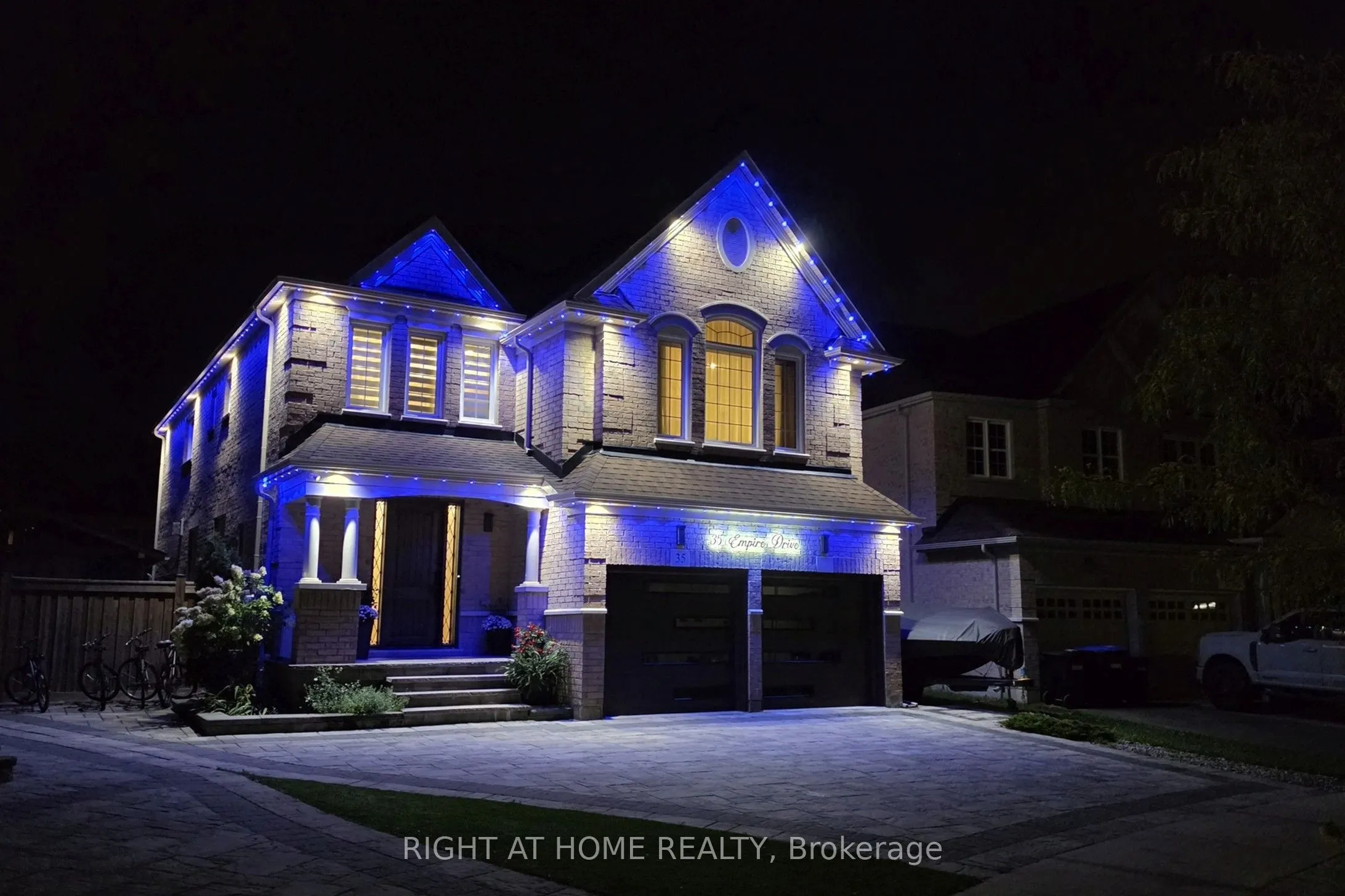 35 Empire Drive
