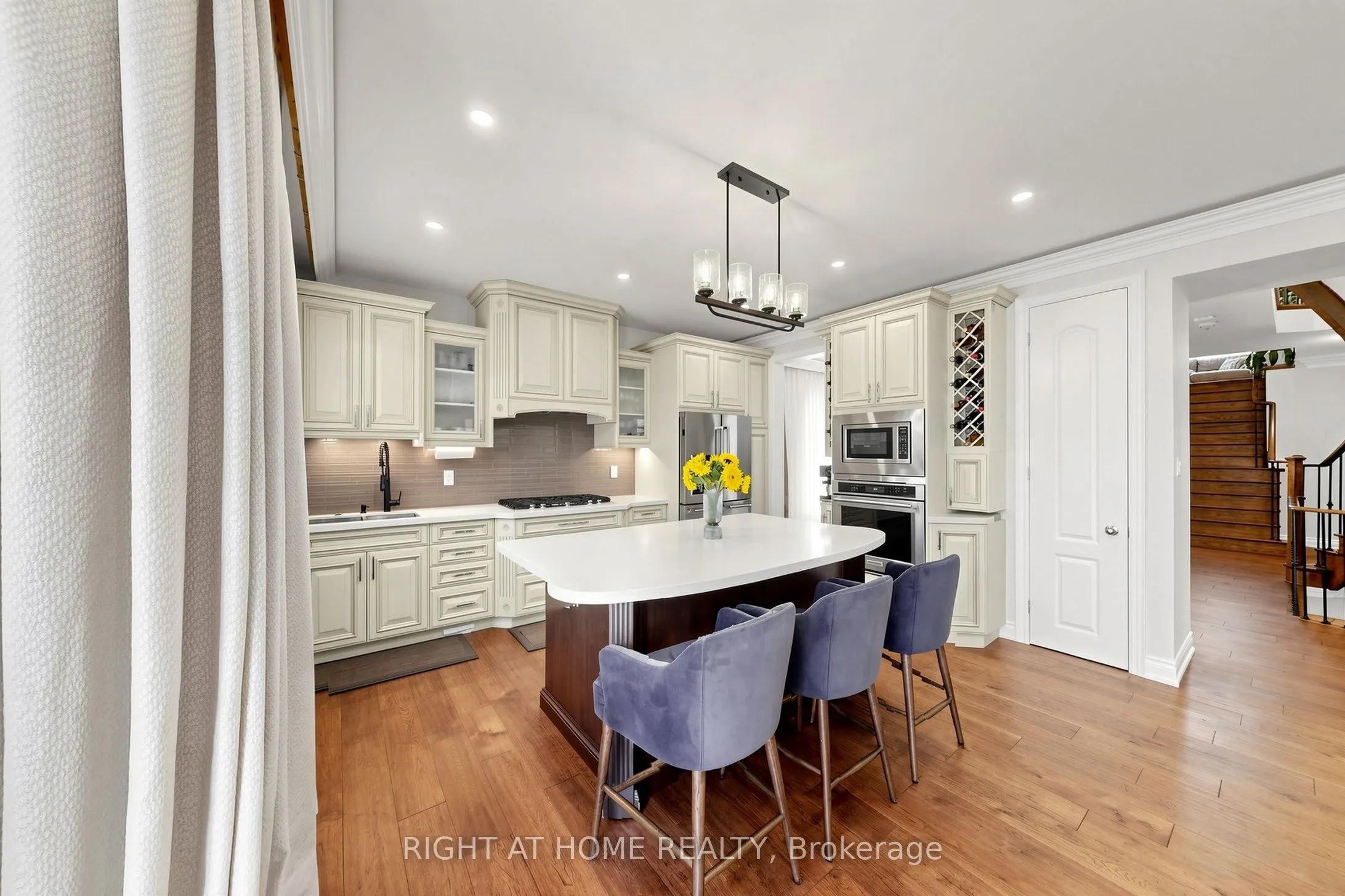 35 Empire Drive