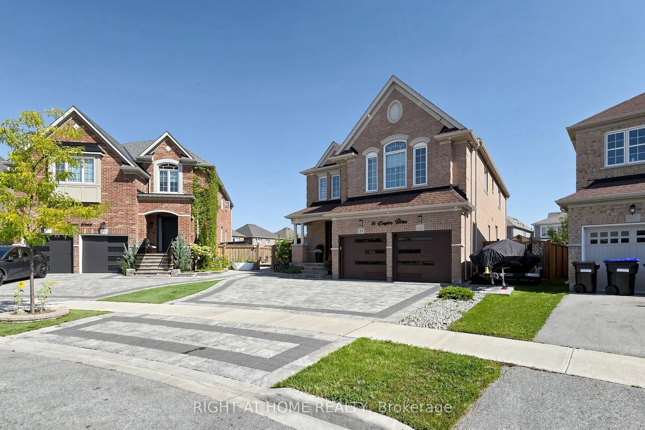 35 Empire Drive