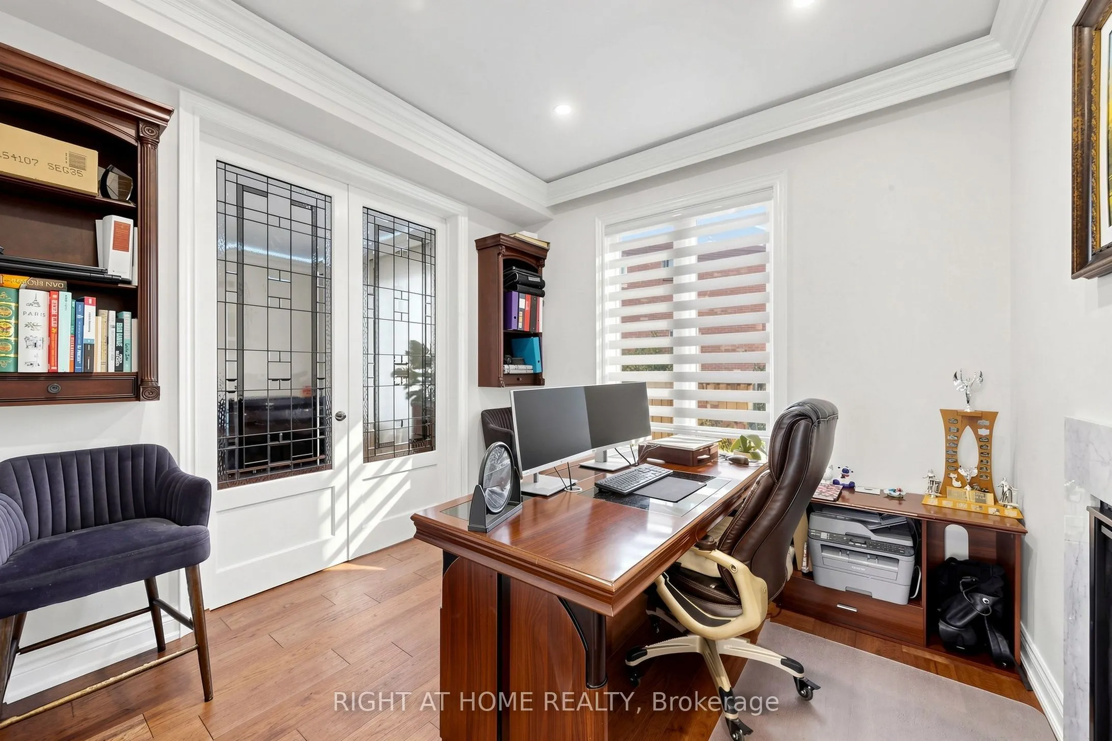 35 Empire Drive
