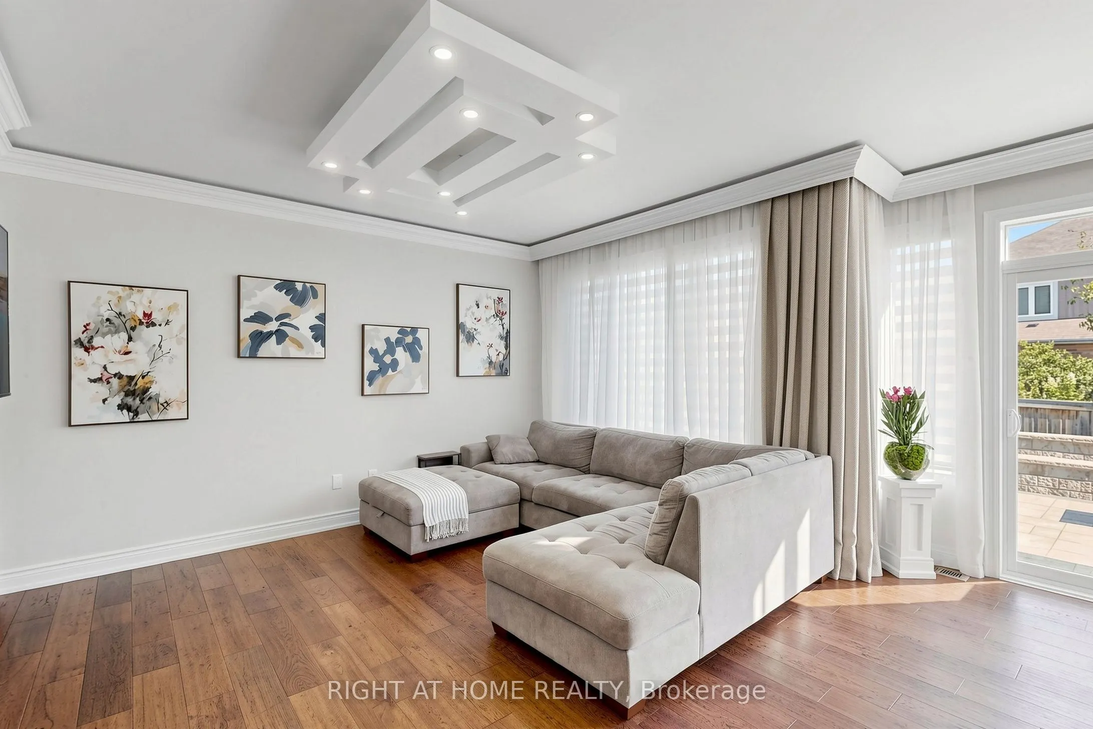35 Empire Drive