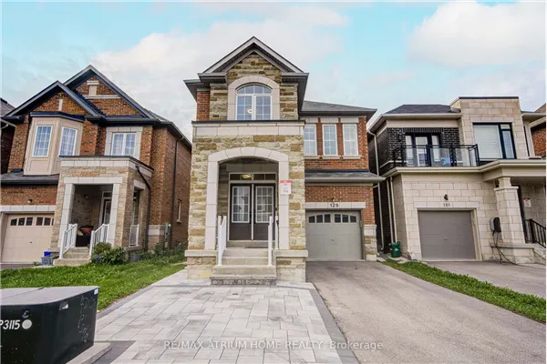 129 Hartney Drive