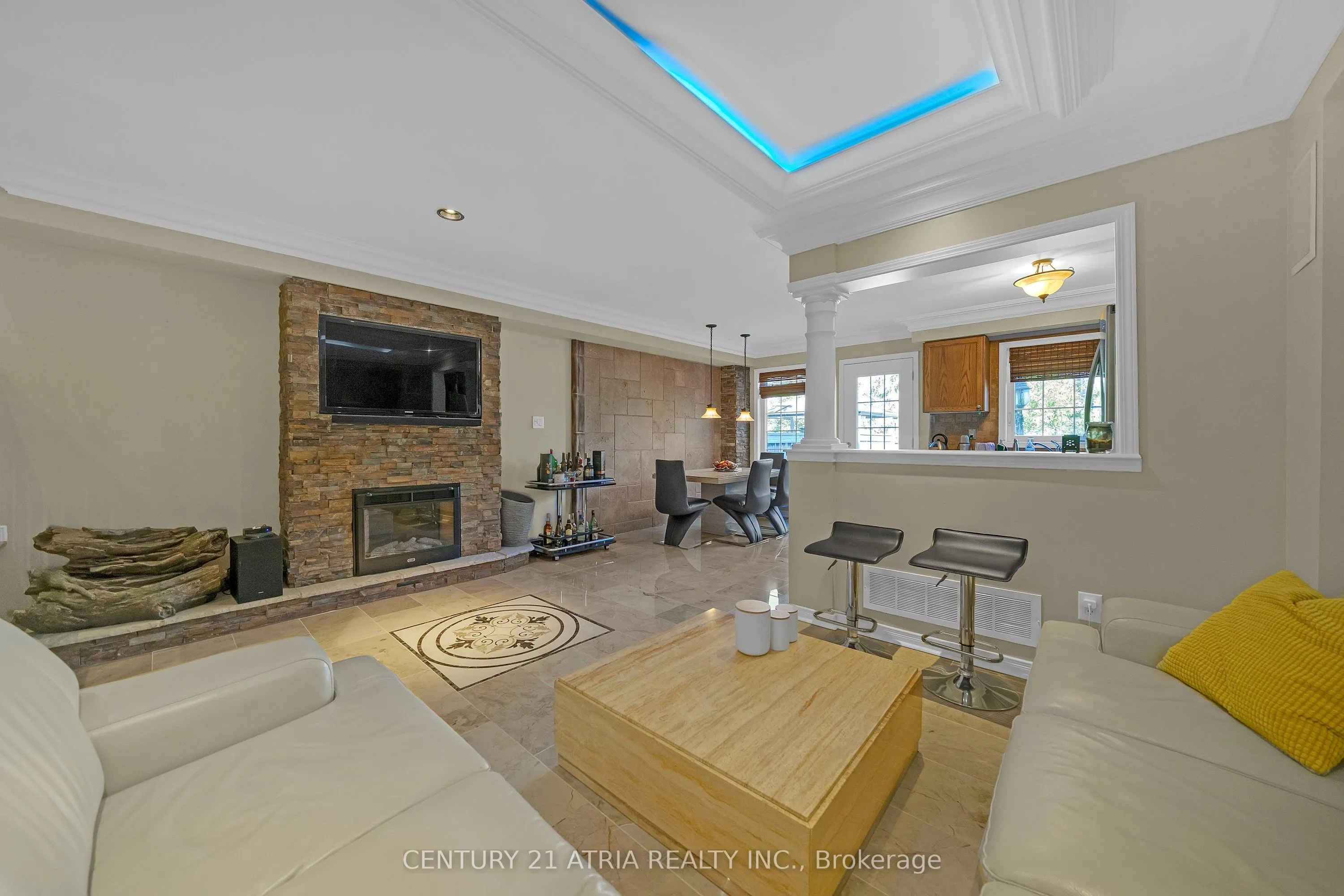 30 Coranto Way