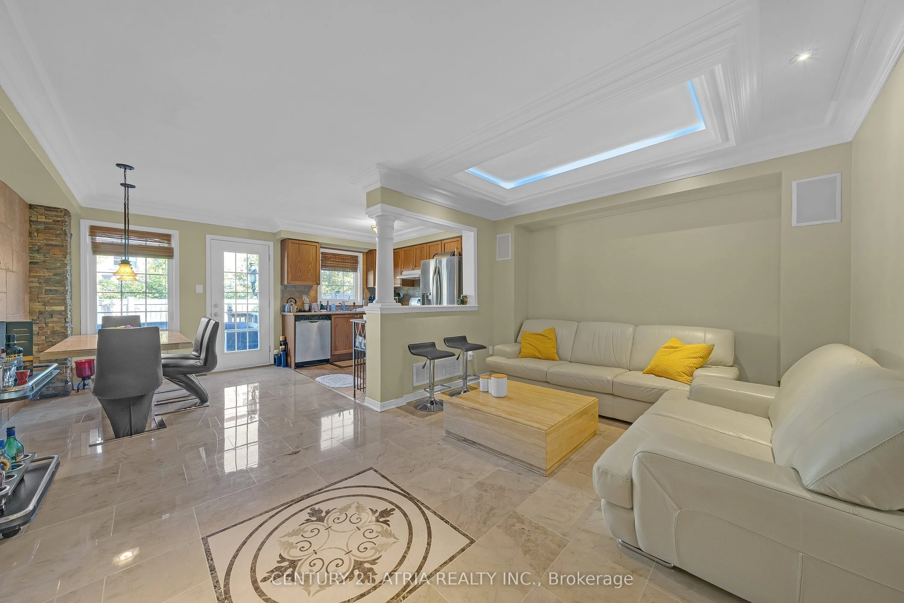30 Coranto Way