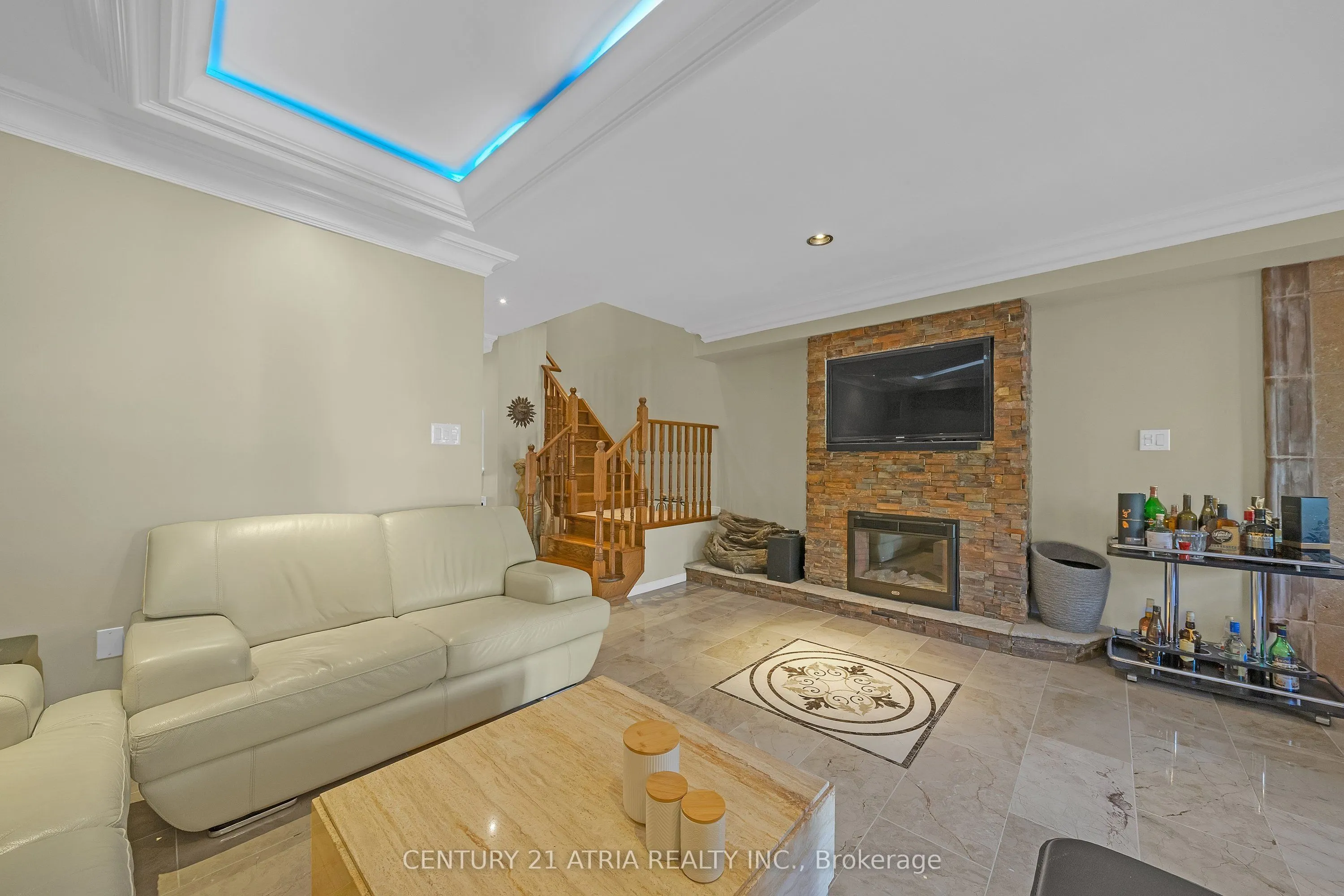 30 Coranto Way