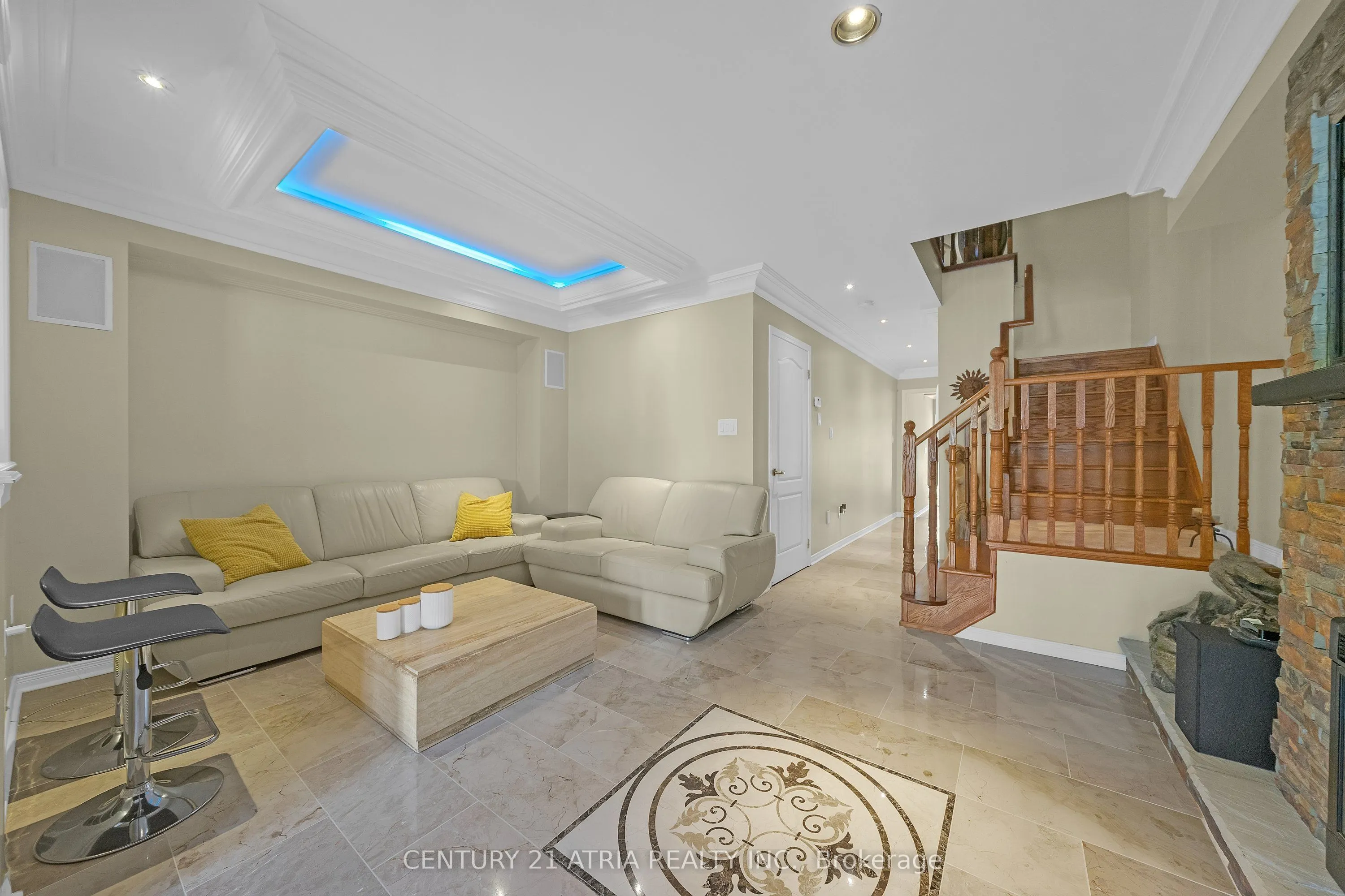 30 Coranto Way
