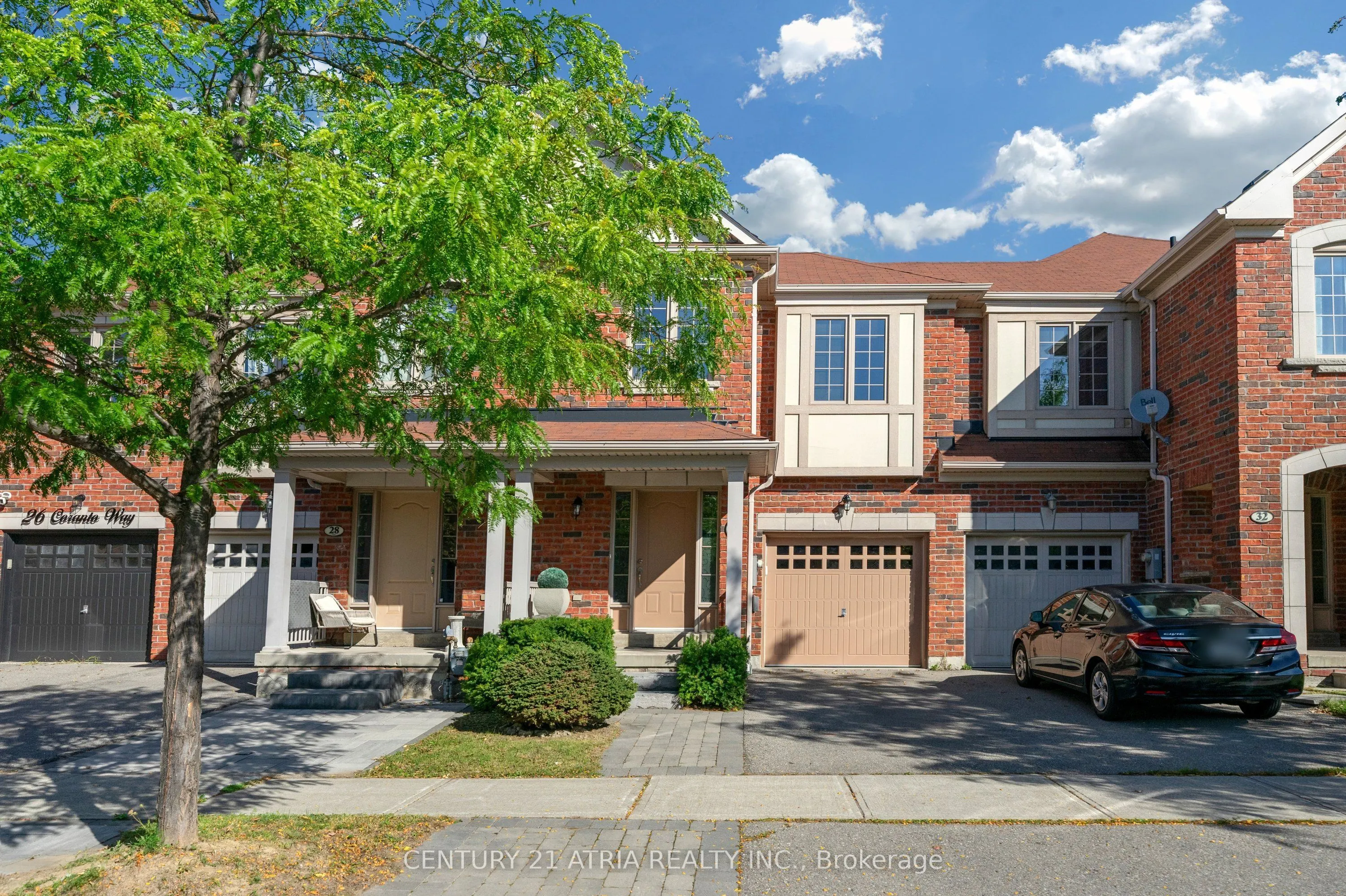 30 Coranto Way