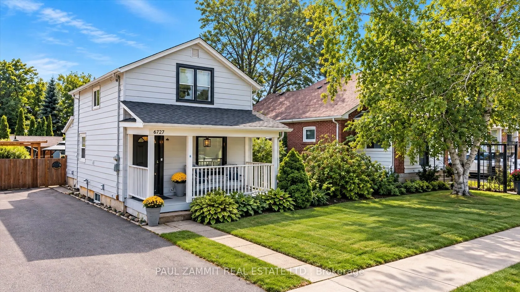 6727 Main Street