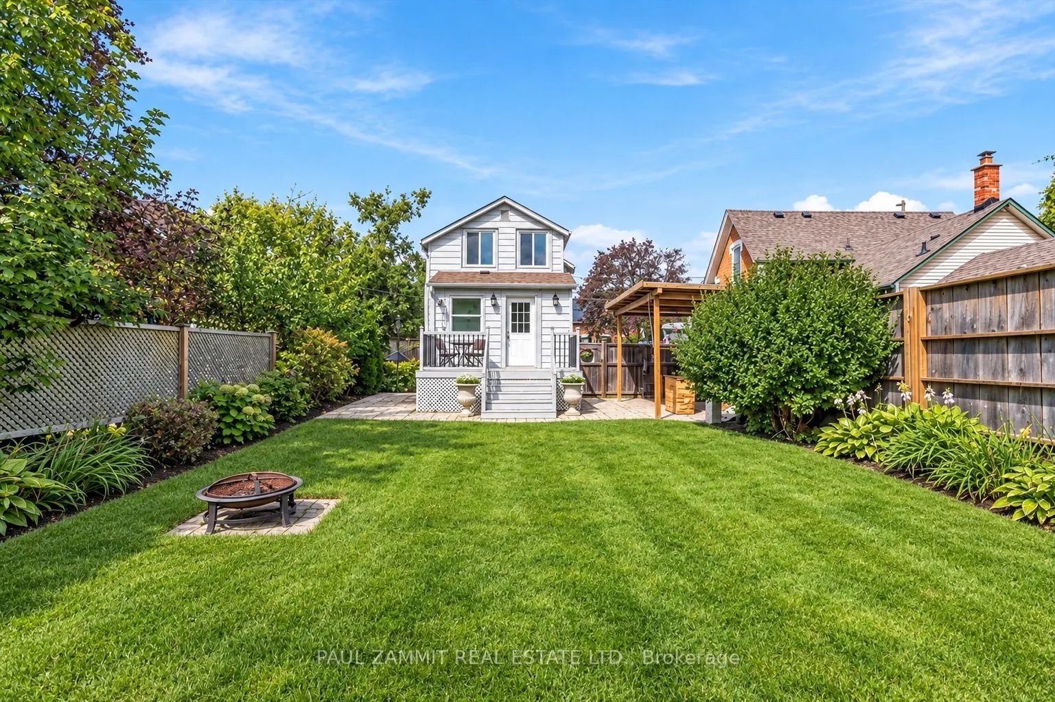 6727 Main Street
