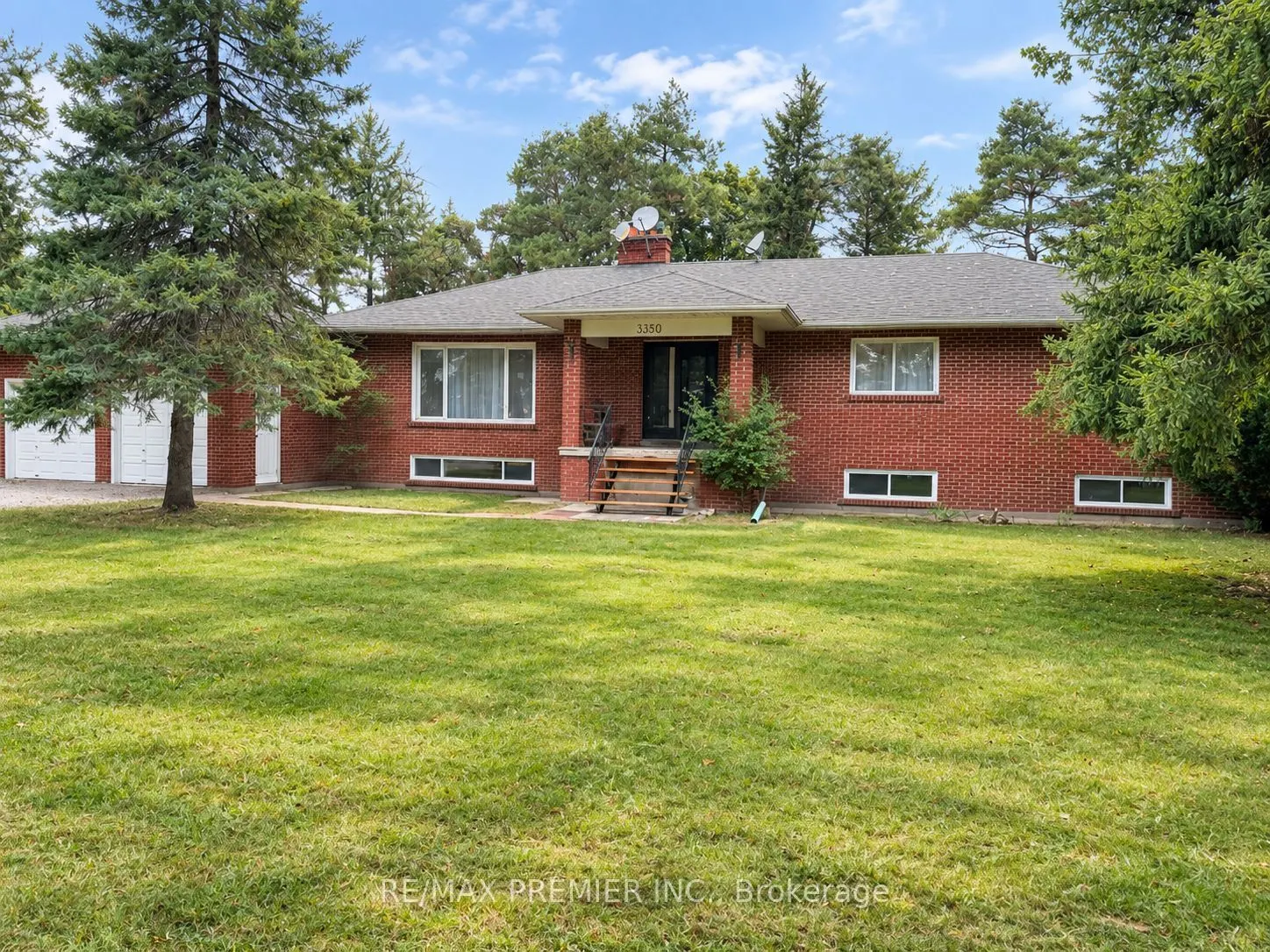 3350 18th Side Road