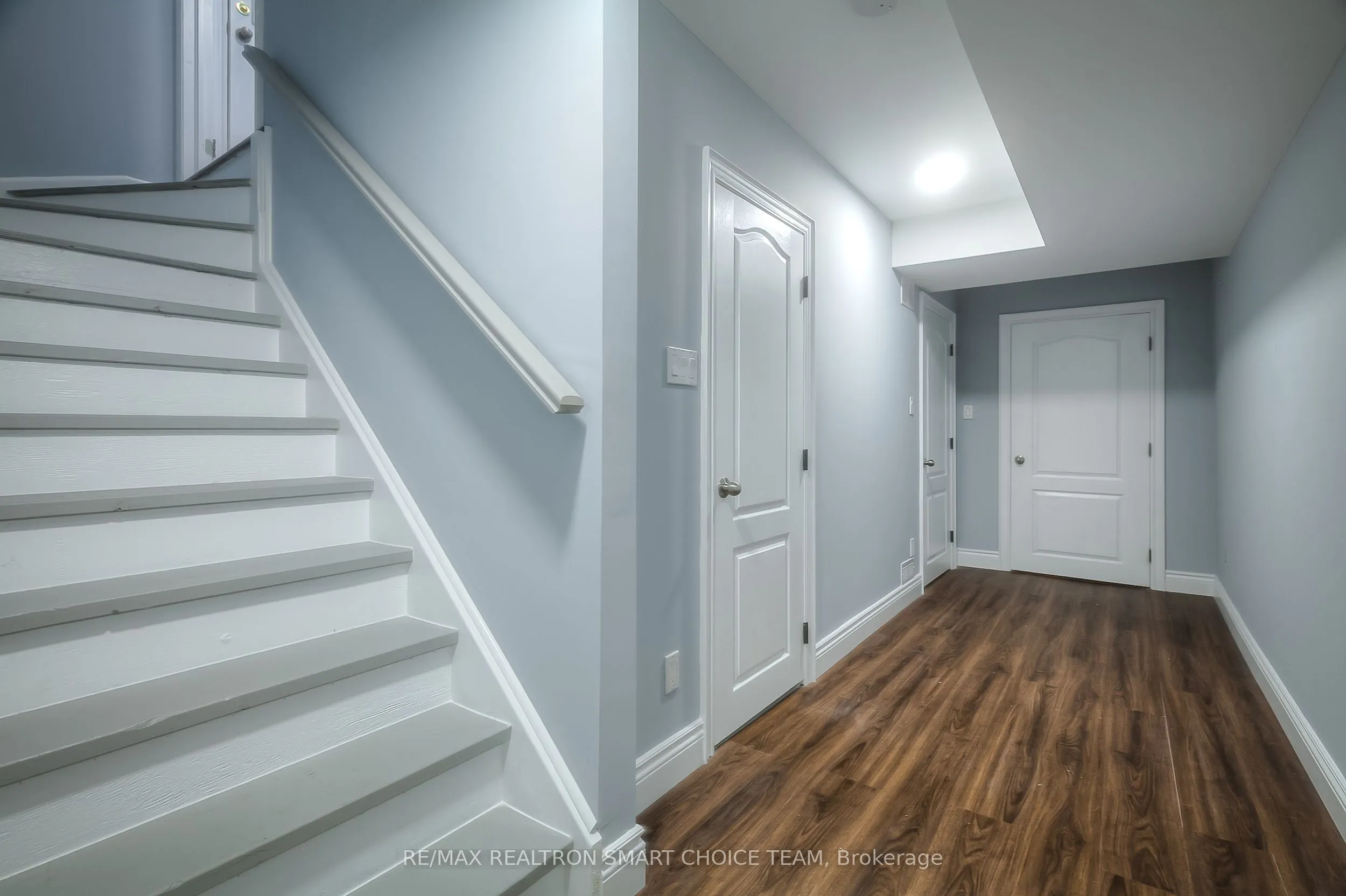 243 Gord Clelland Gate #Bsmt