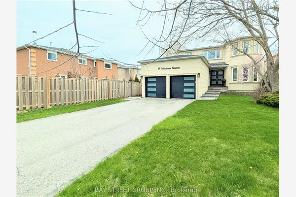 48 Coldstream Crescent