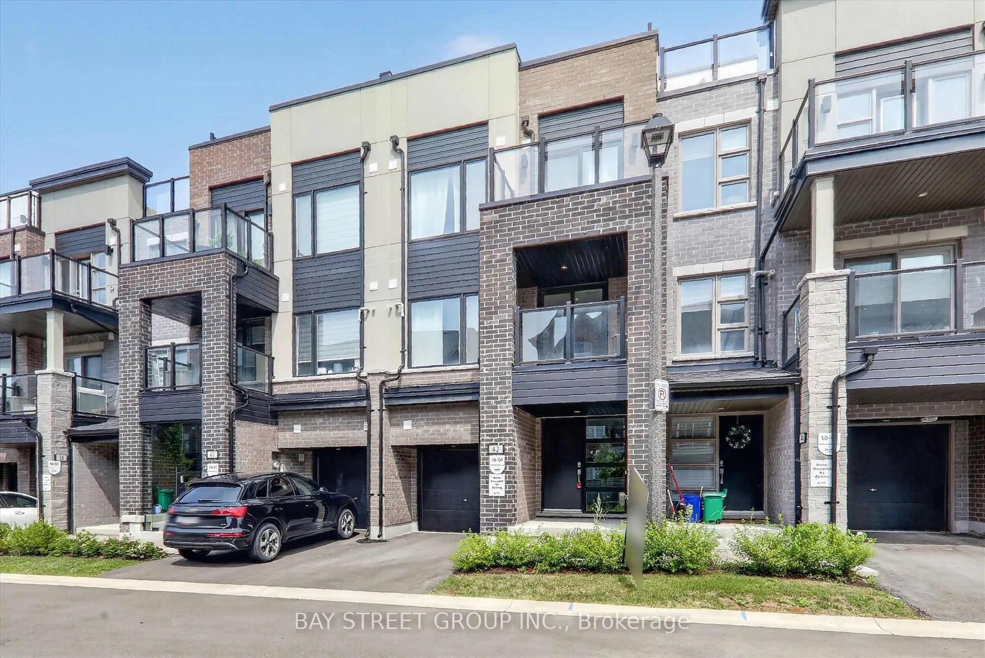42 Herman Gilroy Lane