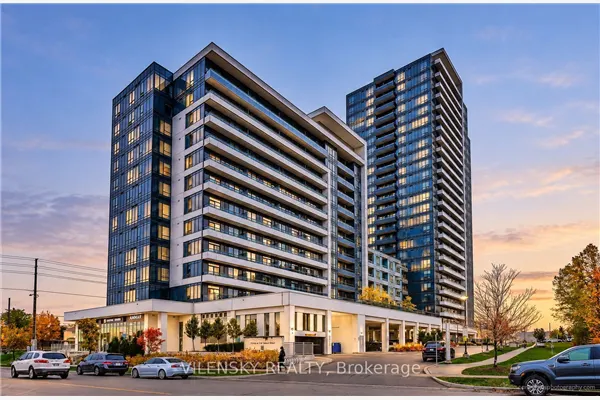 7890 Bathurst Street